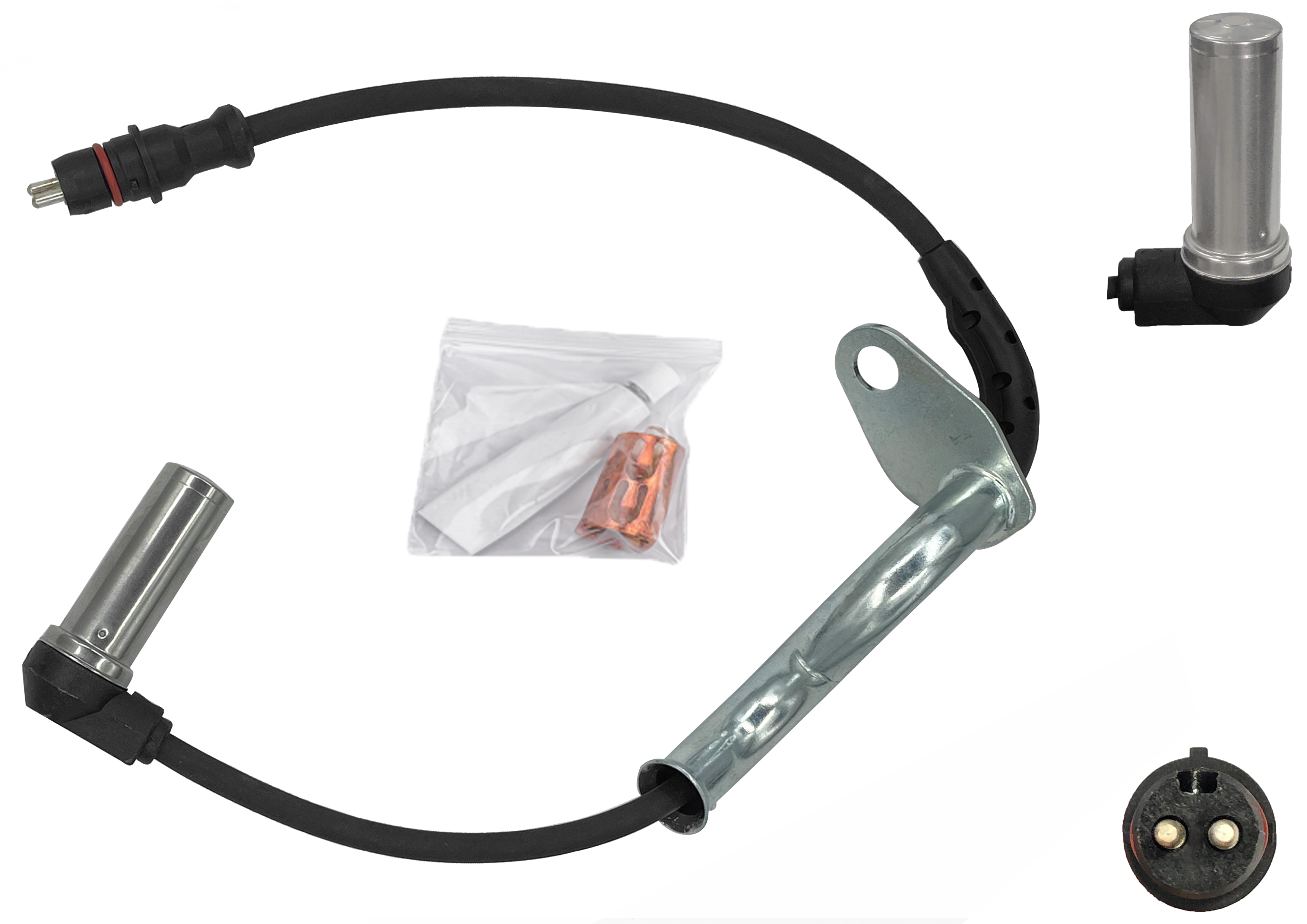 WL-A08321 ABS Wheel Speed Sensor