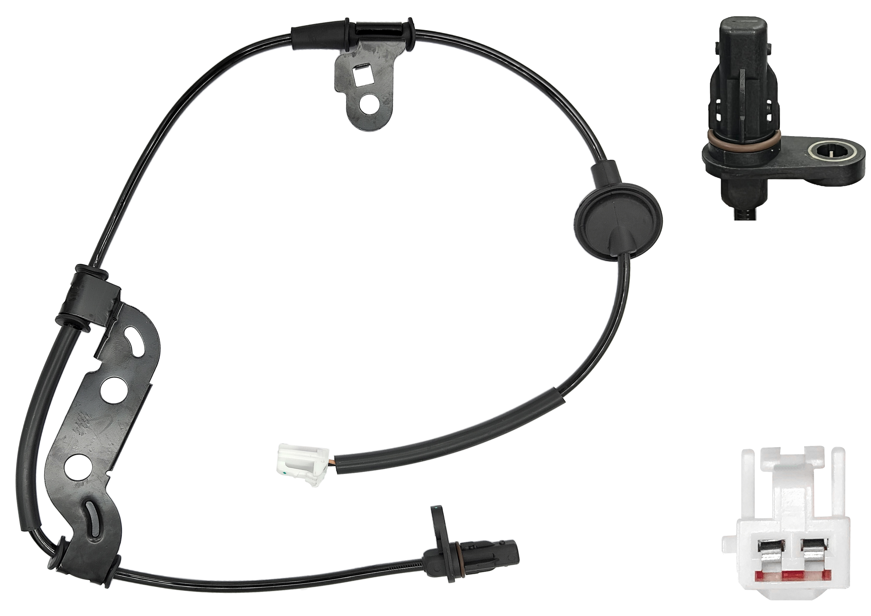 WL-A09131 ABS Wheel Speed Sensor