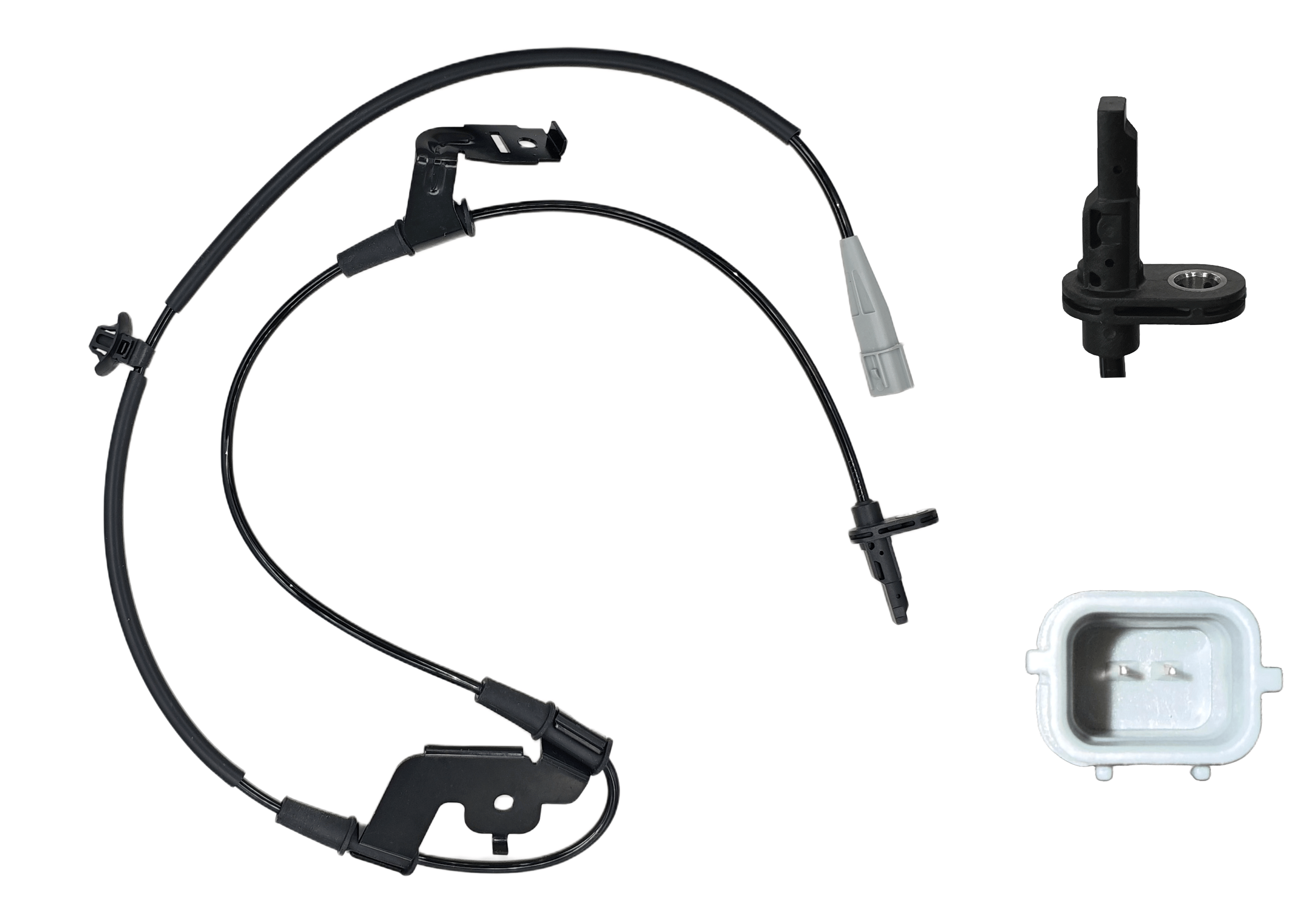 WL-A09427 ABS Wheel Speed Sensor