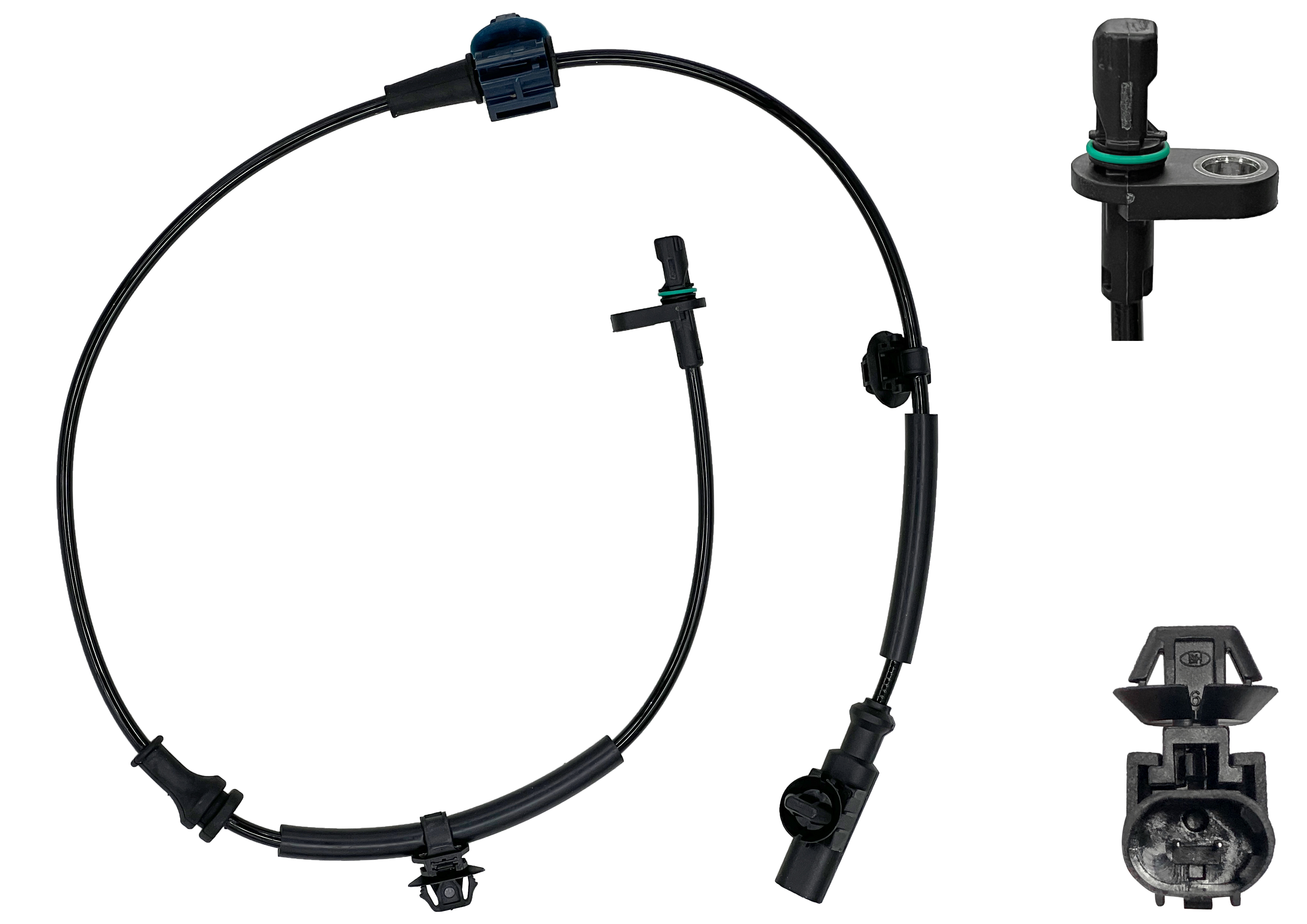 WL-A11167 ABS Wheel Speed Sensor