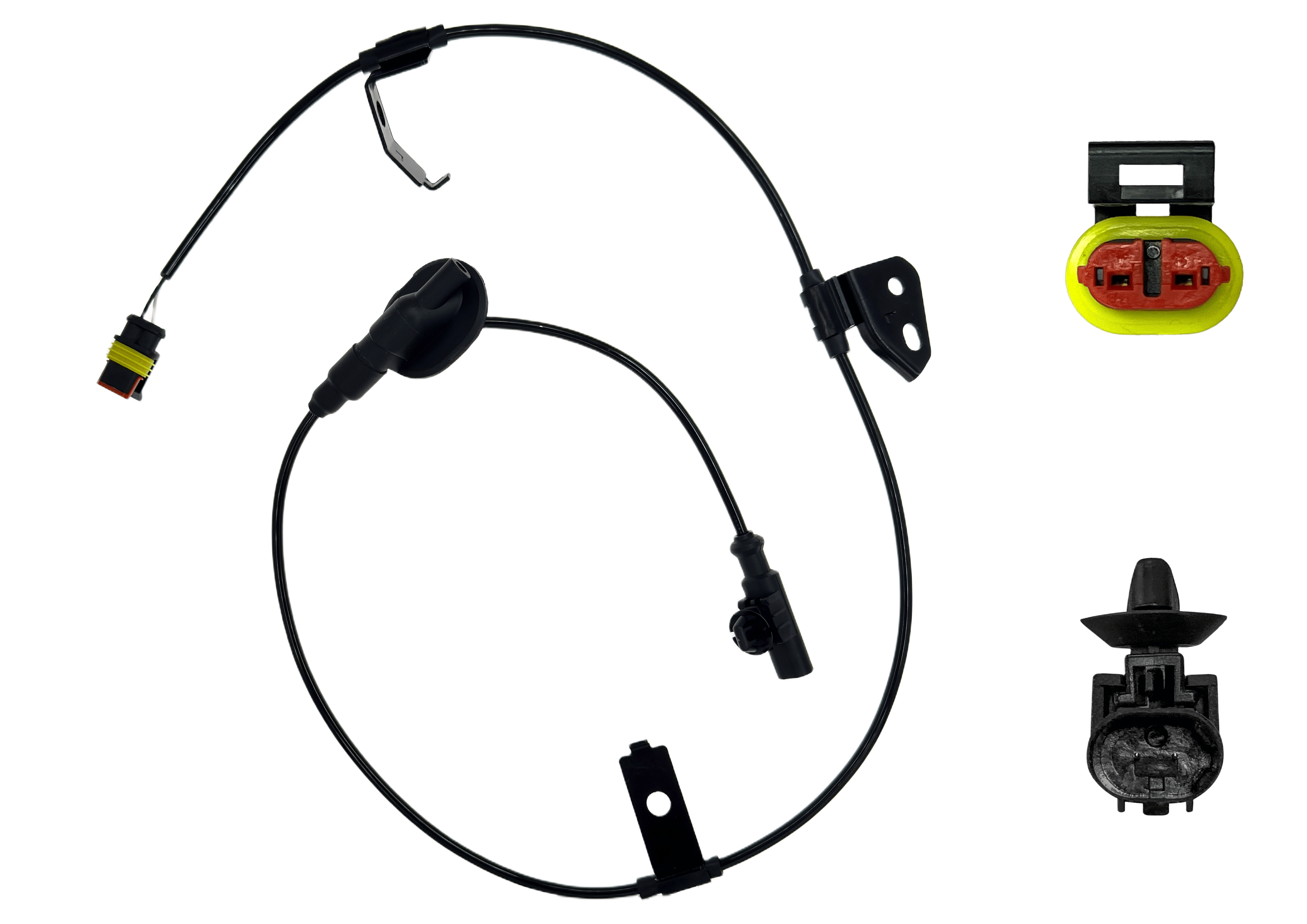 WL-A11409 ABS Wheel Speed Sensor