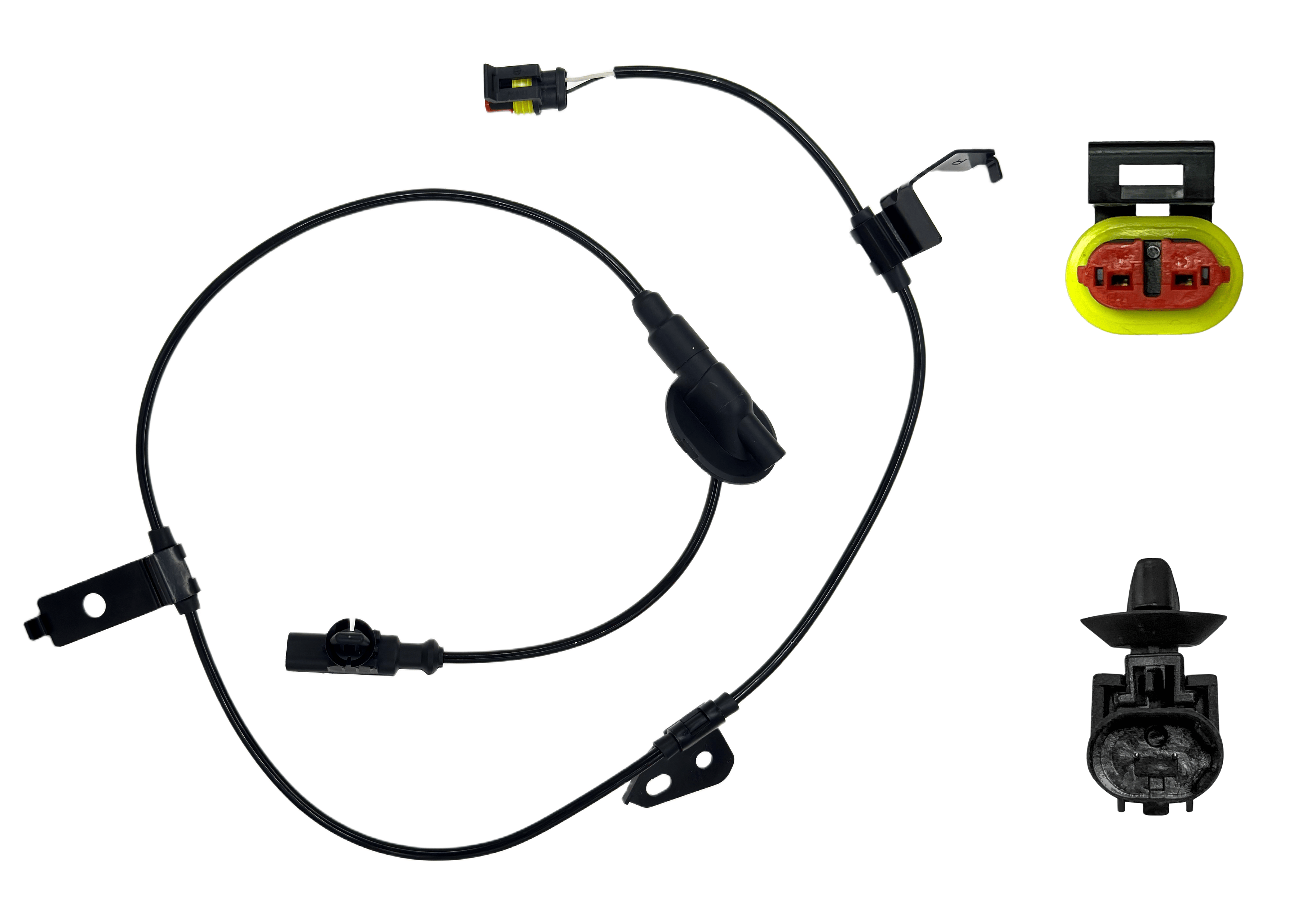 WL-A11410 ABS Wheel Speed Sensor