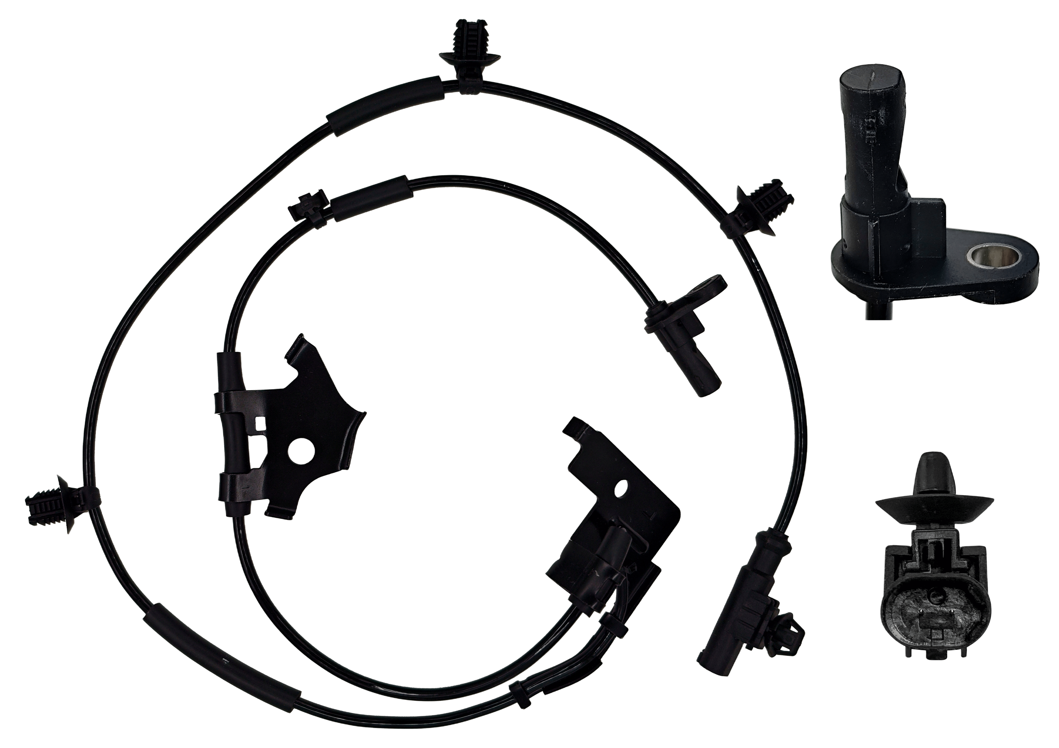 WL-A11419 ABS Wheel Speed Sensor