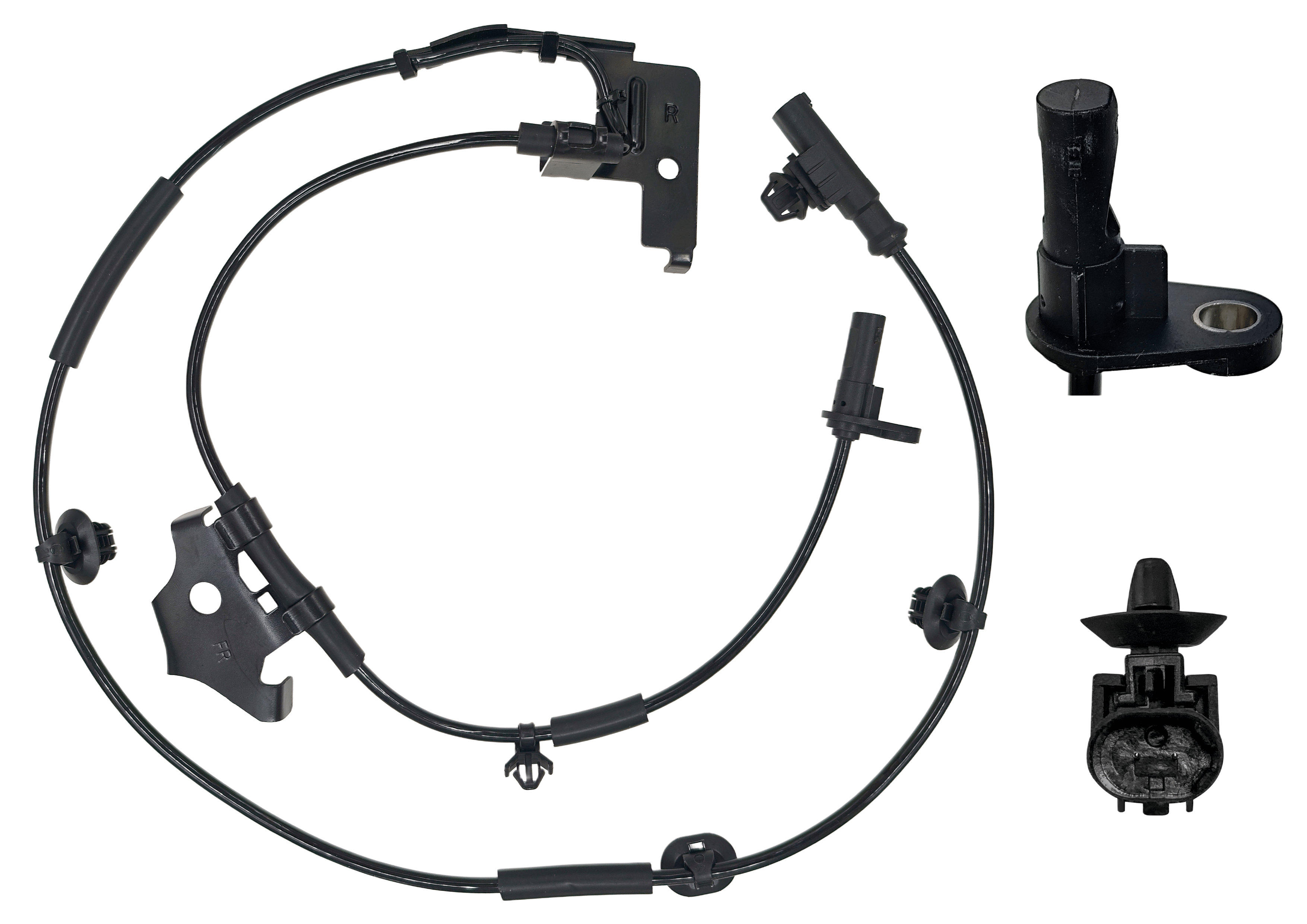 WL-A11422 ABS Wheel Speed Sensor