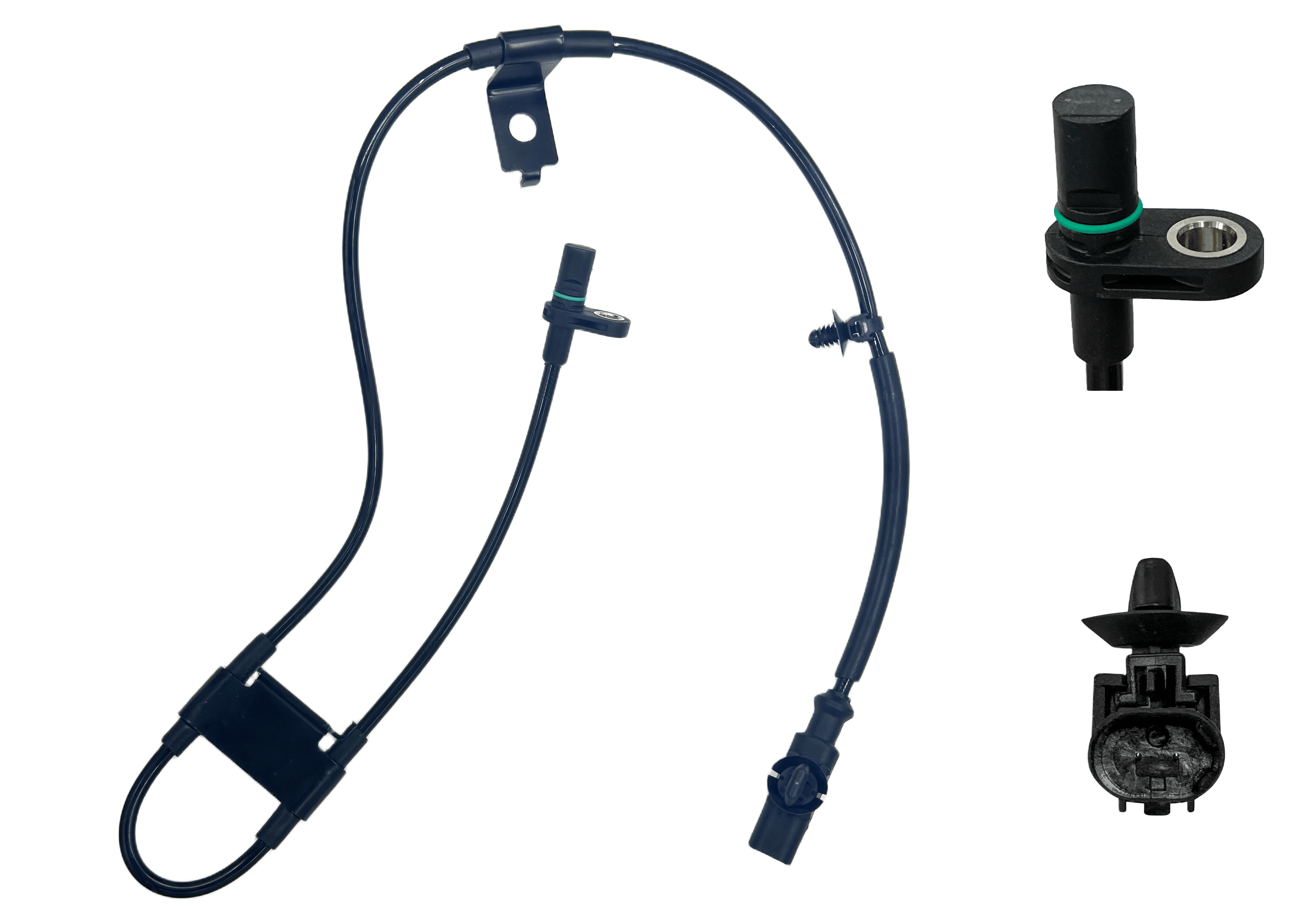 WL-A11423 ABS Wheel Speed Sensor
