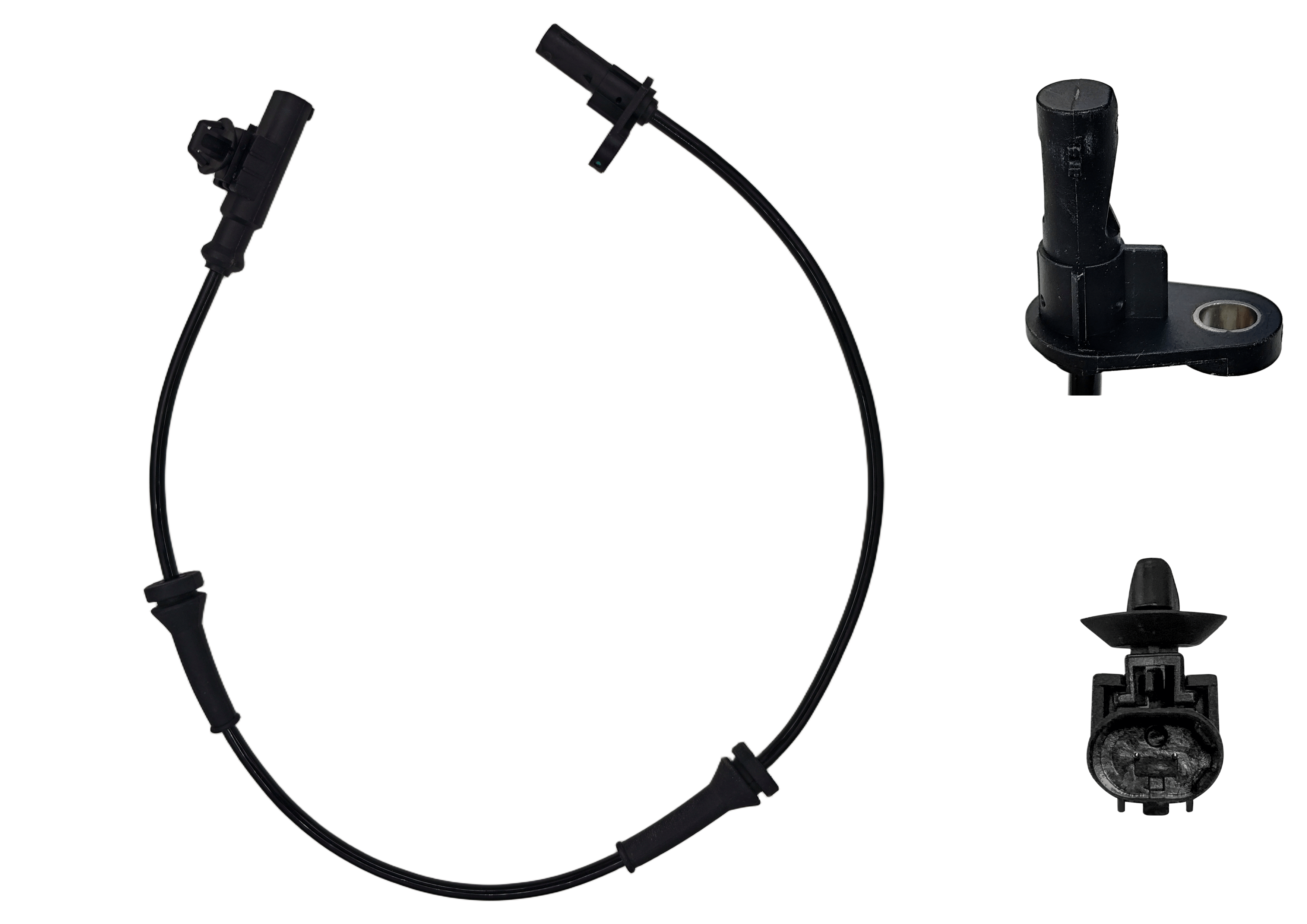 WL-A11433 ABS Wheel Speed Sensor
