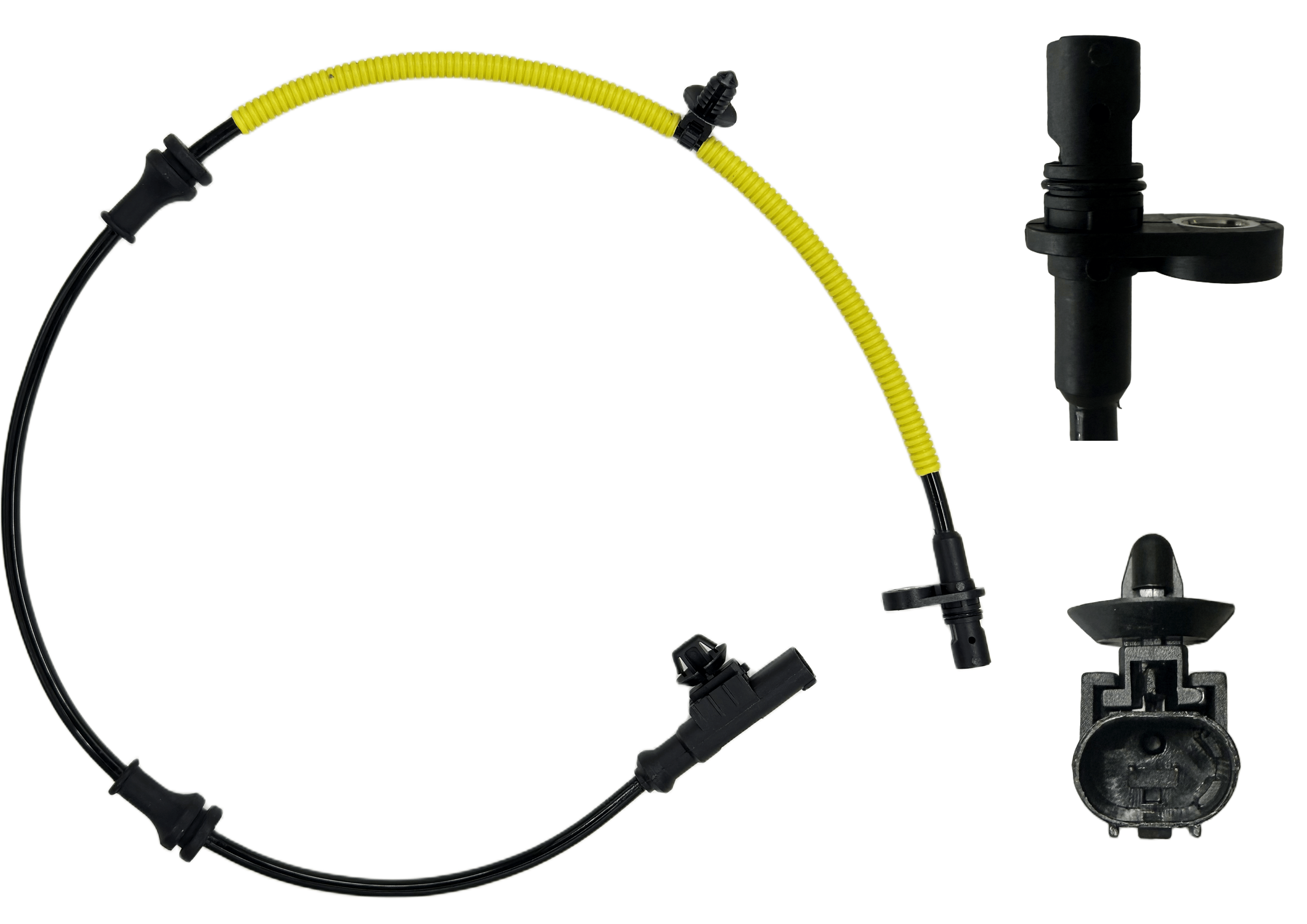 WL-A11459 ABS Wheel Speed Sensor