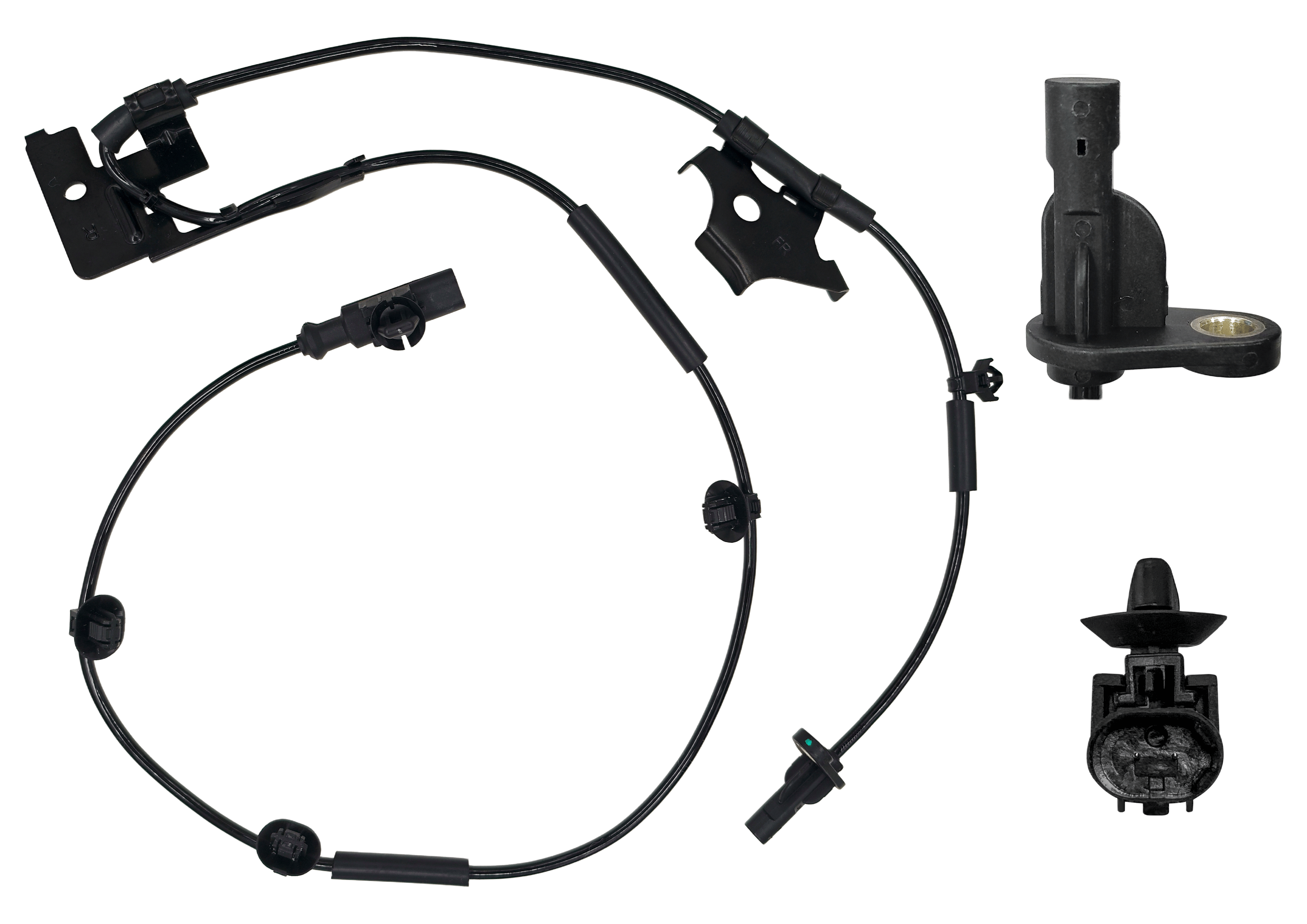 WL-A11464 ABS Wheel Speed Sensor