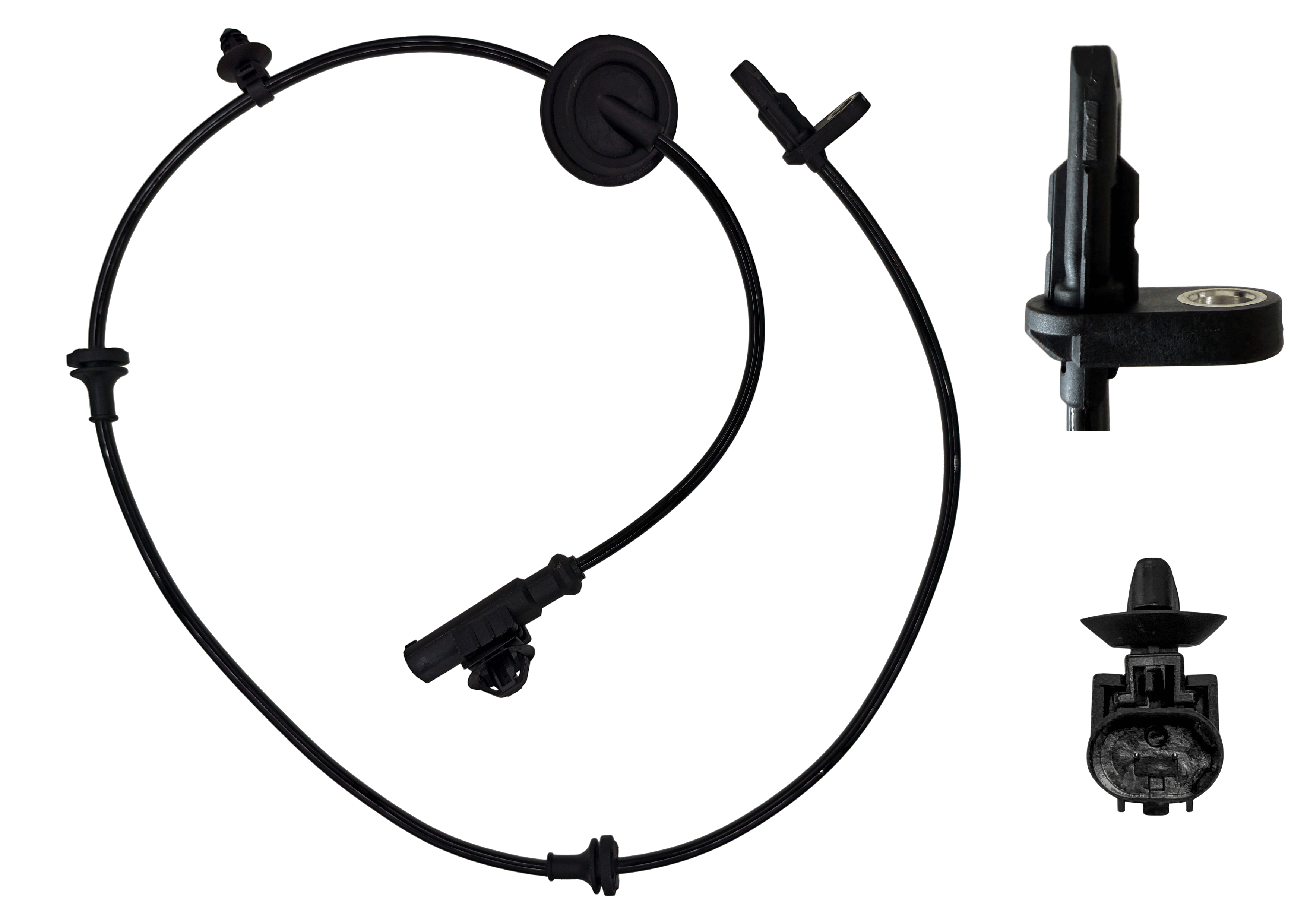 WL-A11470 ABS Wheel Speed Sensor