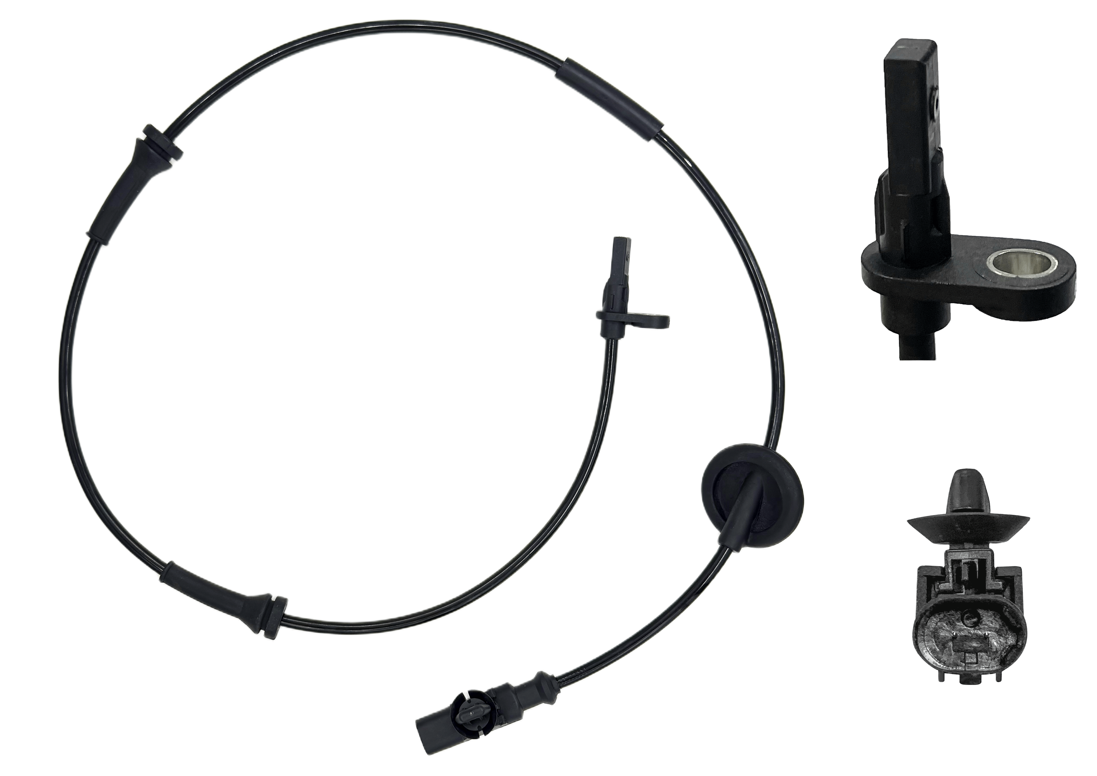 WL-A11475 ABS Wheel Speed Sensor