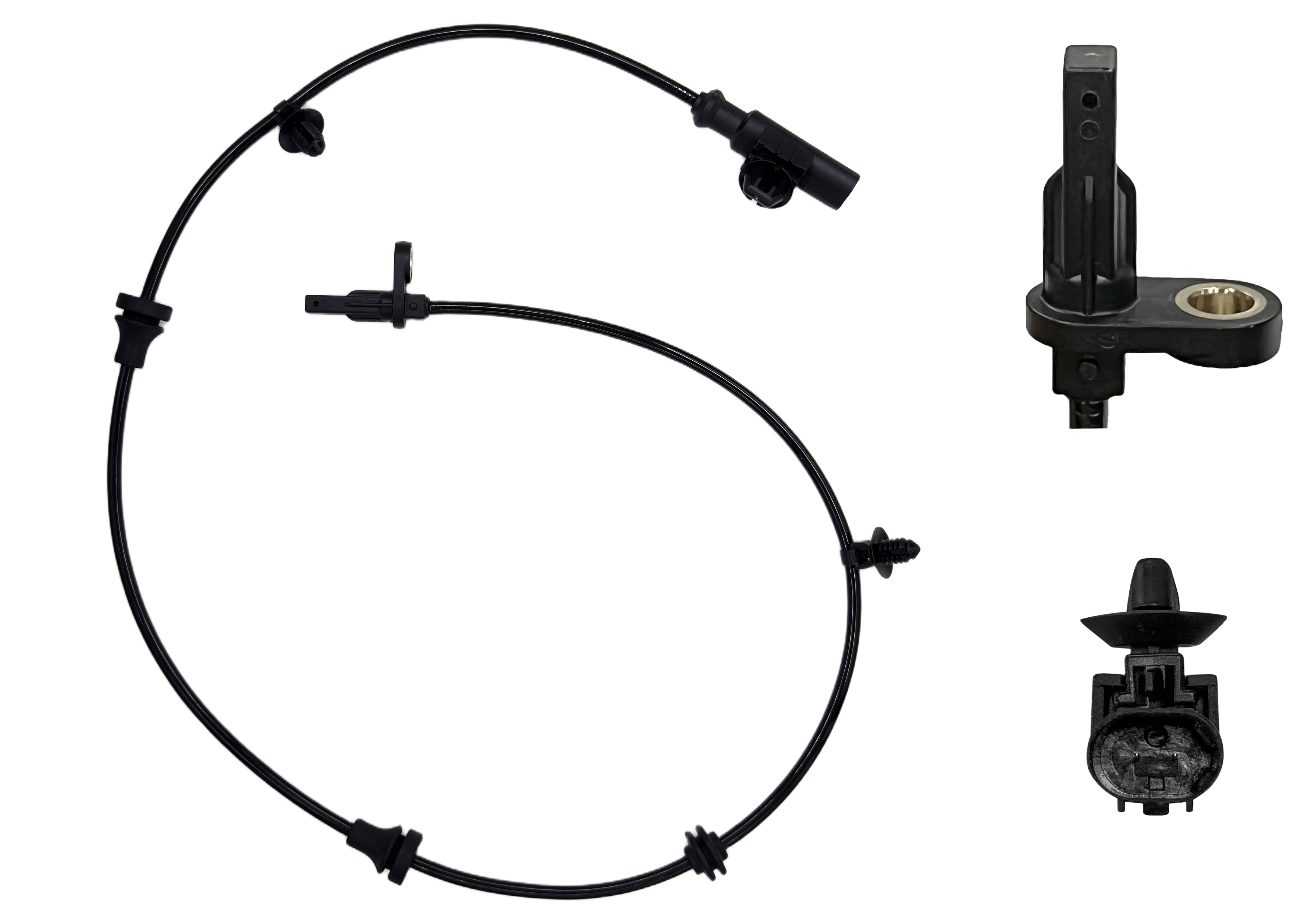 WL-A11479 ABS Wheel Speed Sensor