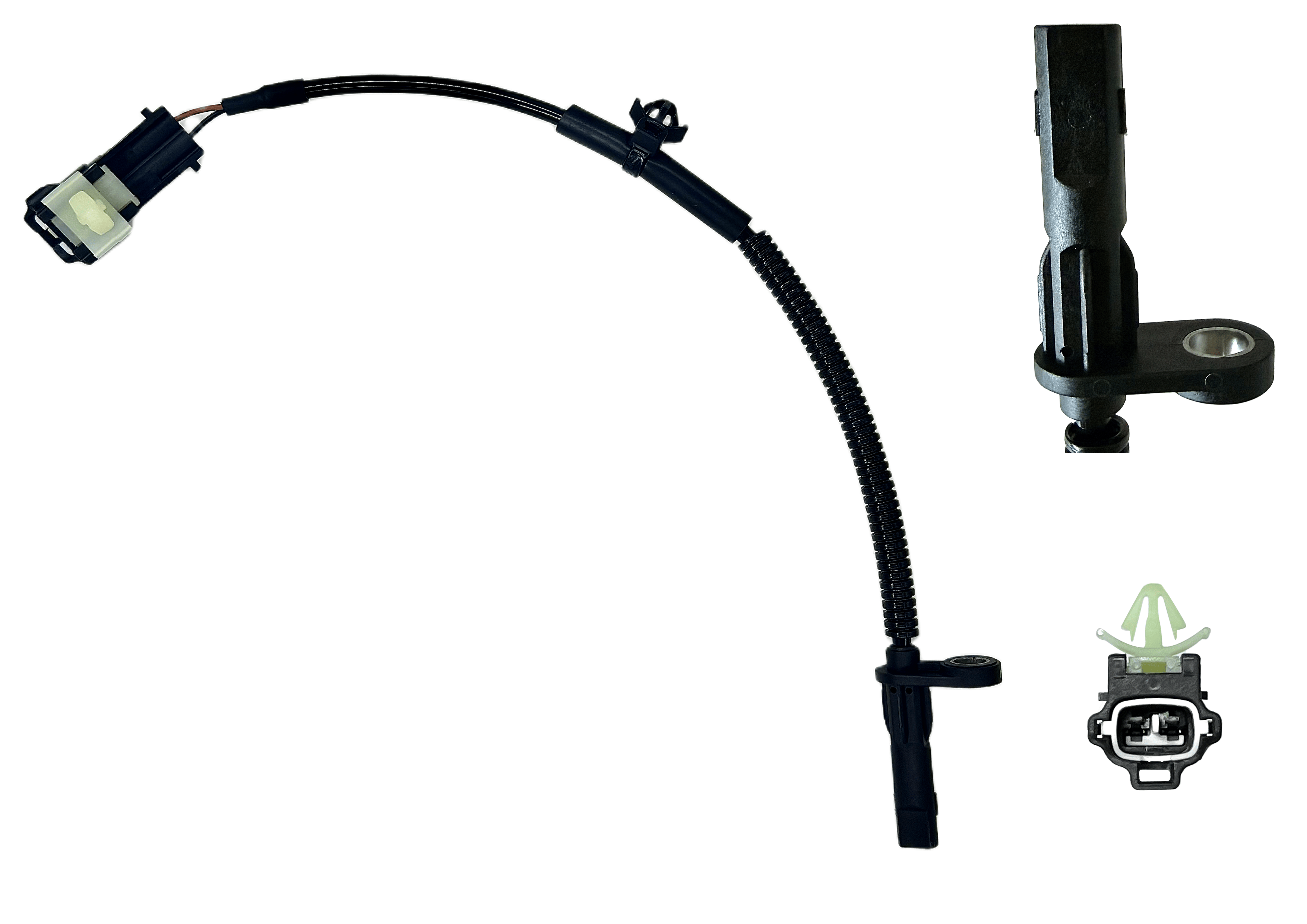WL-A11485 ABS Wheel Speed Sensor