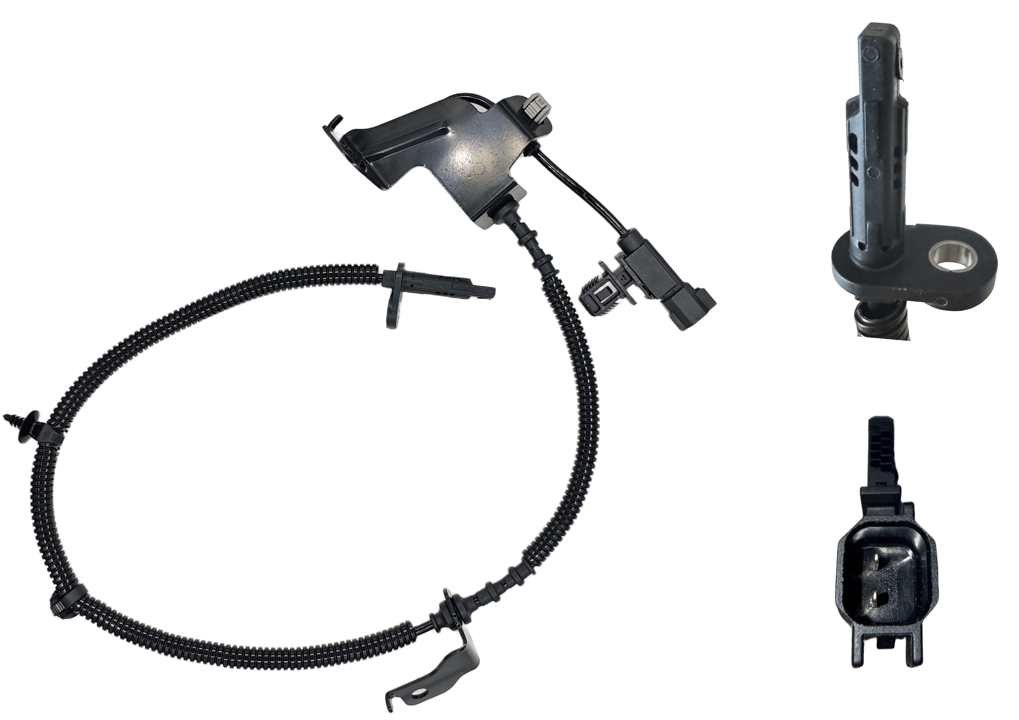 WL-A12273 ABS Wheel Speed Sensor