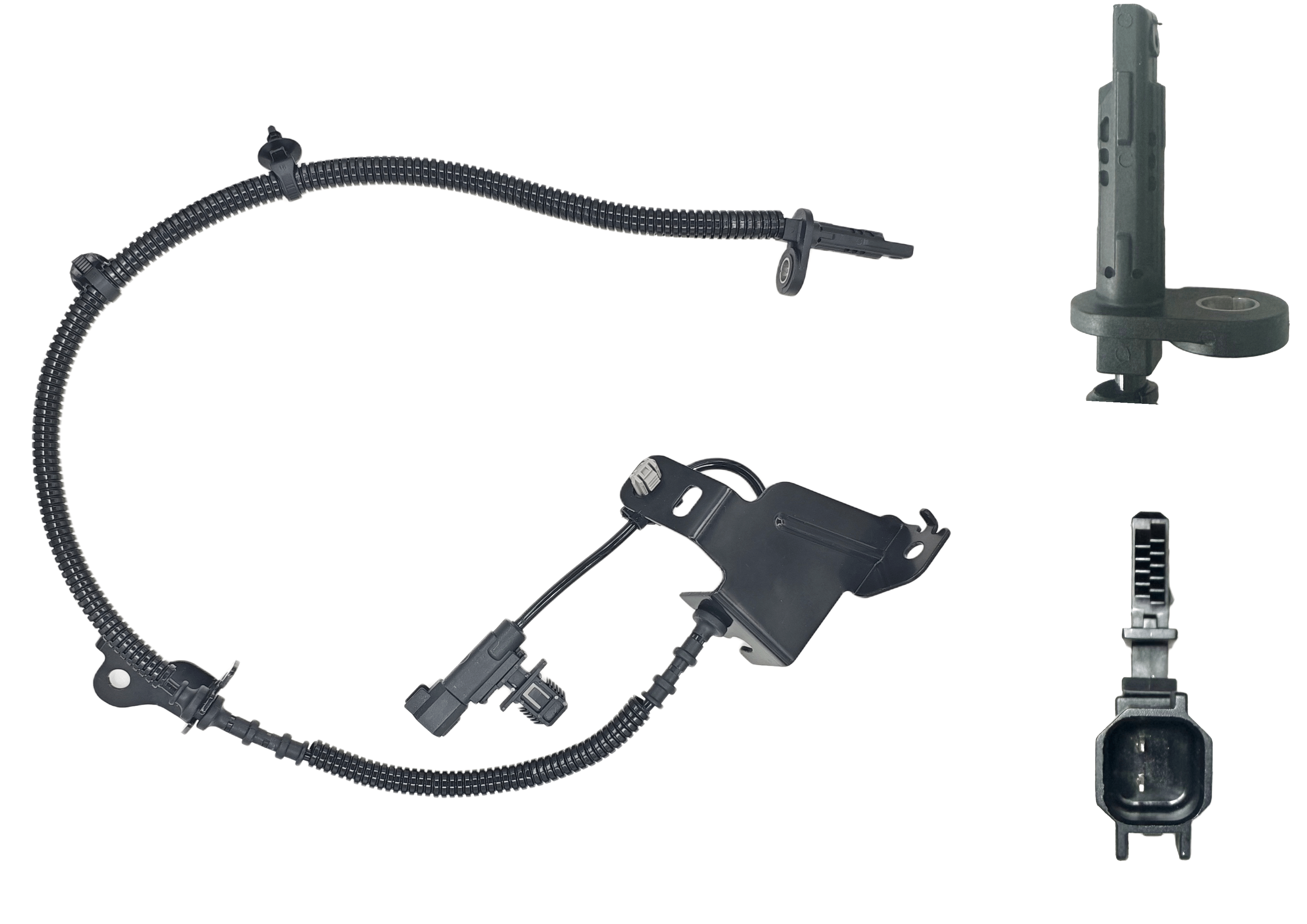 WL-A12274 ABS Wheel Speed Sensor