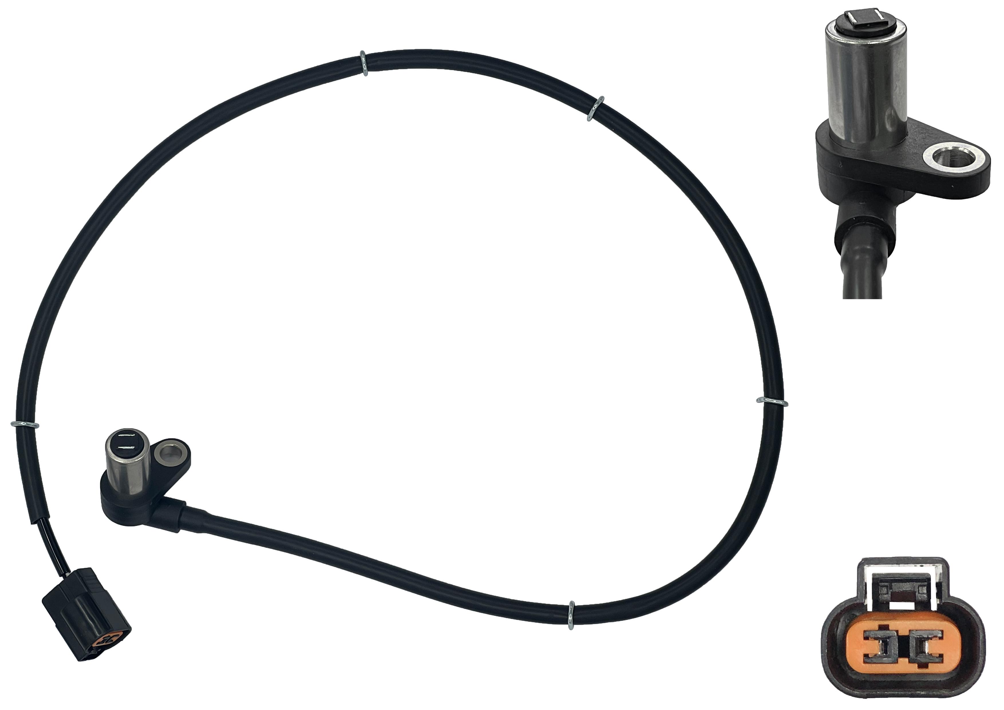 WL-A17023 ABS Wheel Speed Sensor