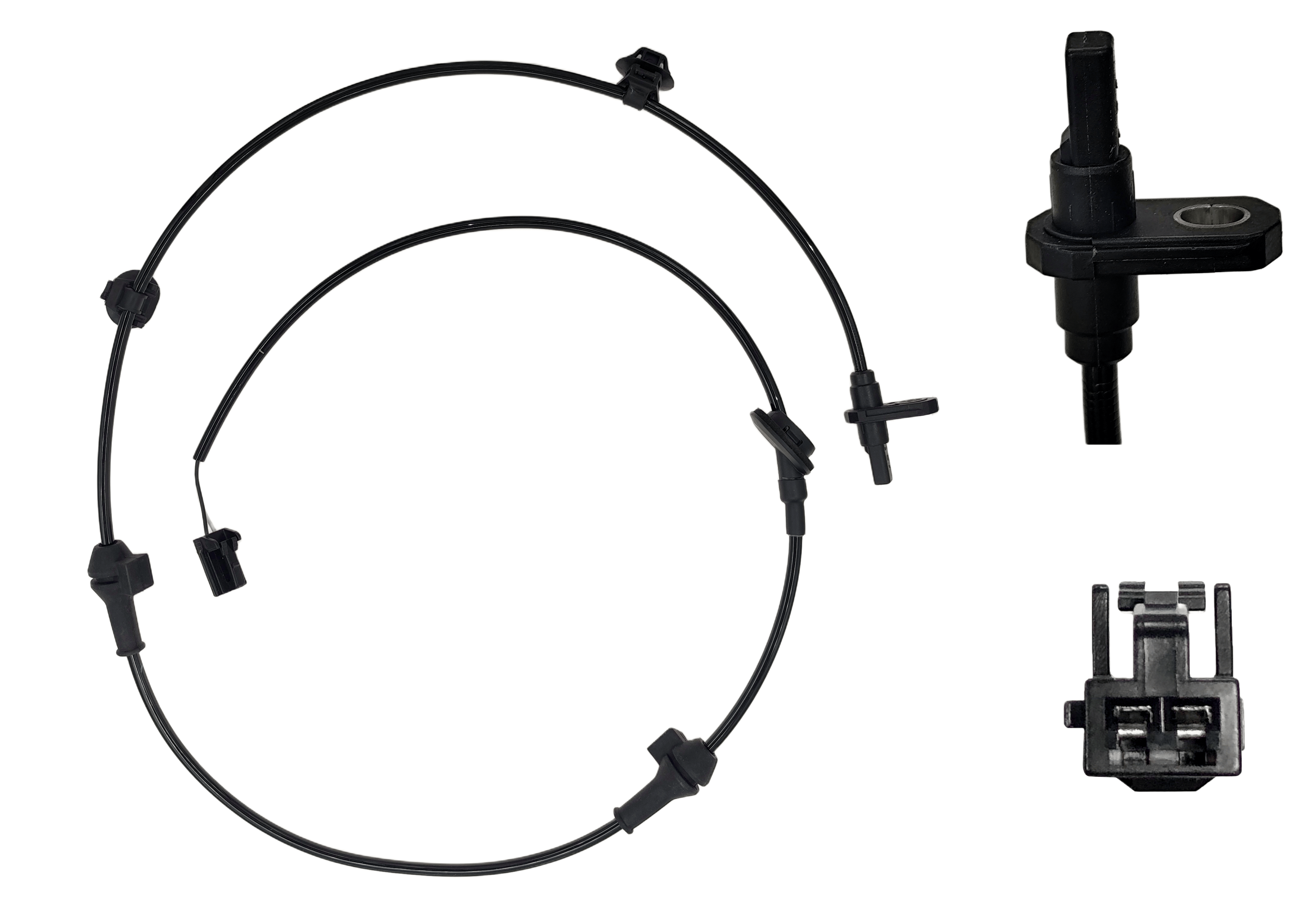 WL-A17107 ABS Wheel Speed Sensor