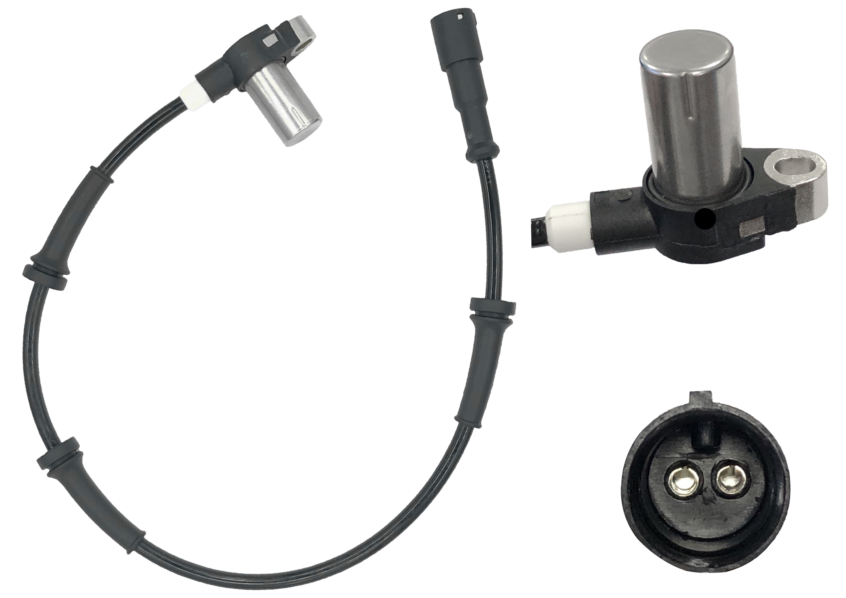 WL-A20002 ABS Wheel Speed Sensor