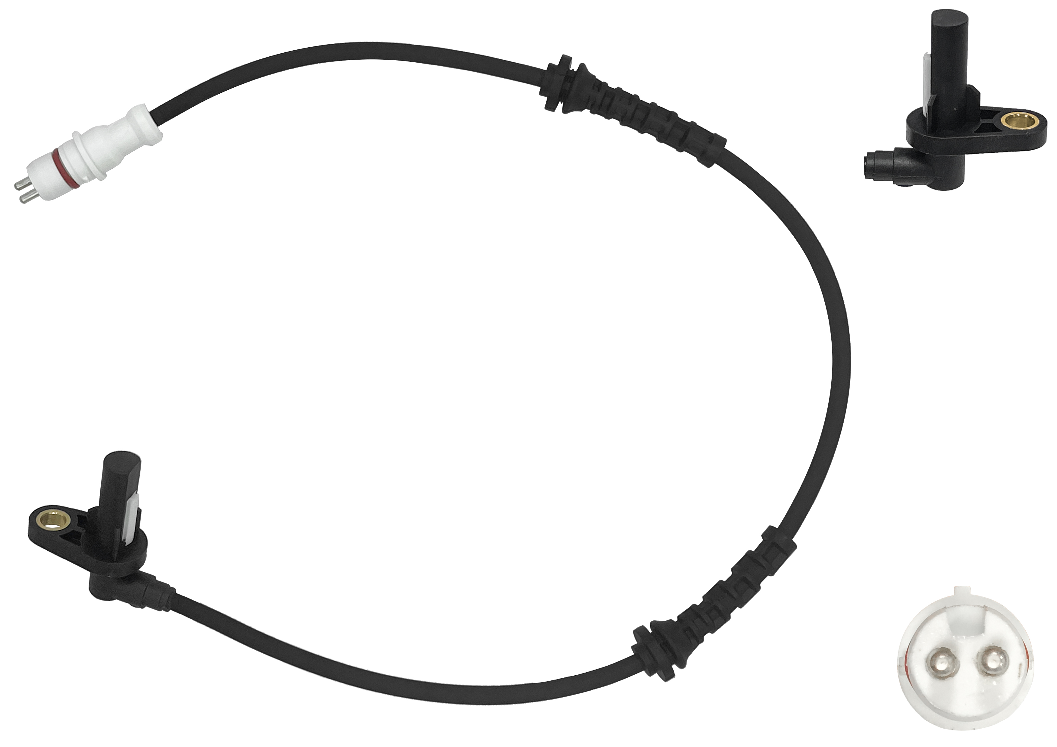 WL-A20006 ABS Wheel Speed Sensor