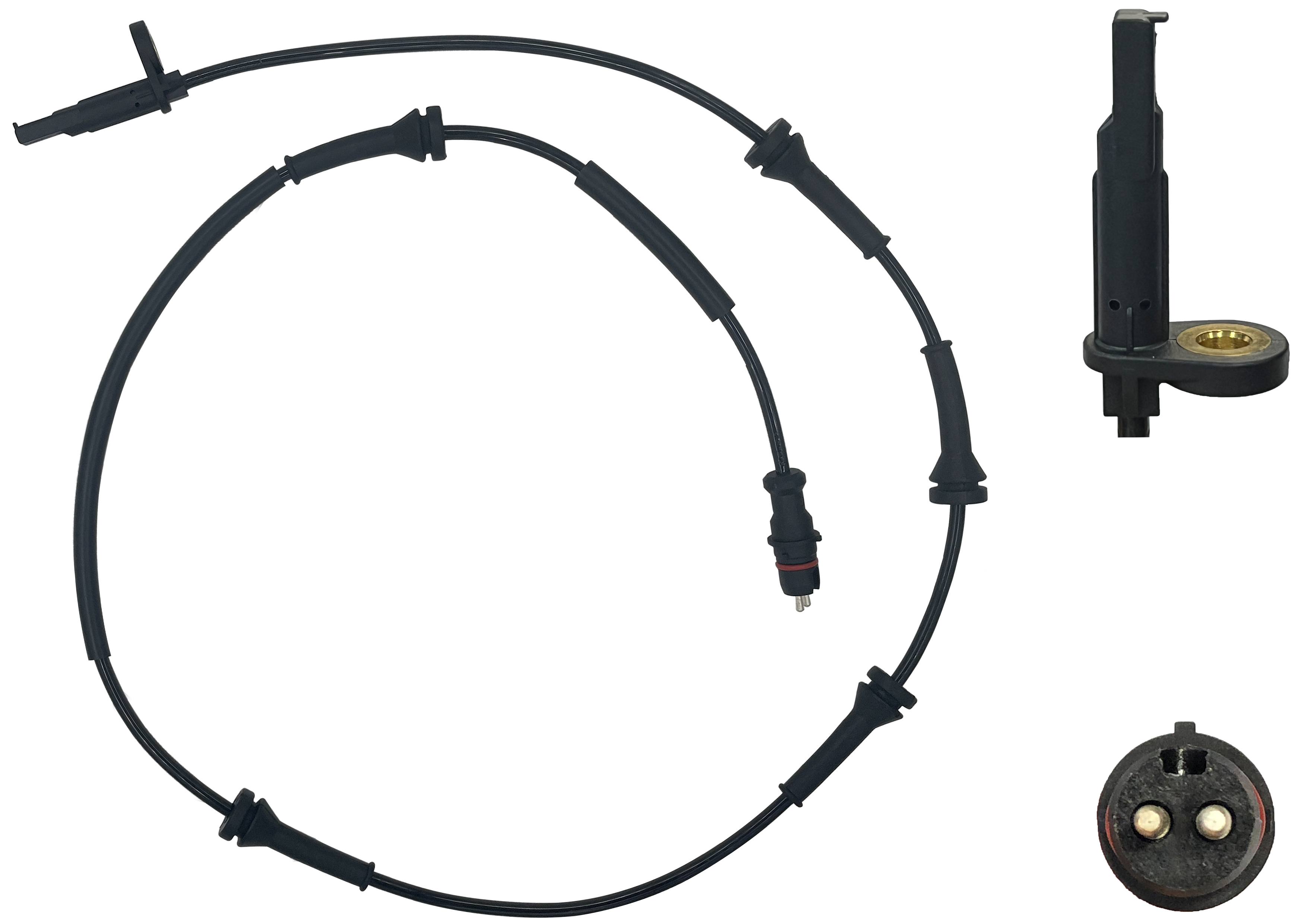 WL-A20008 ABS Wheel Speed Sensor