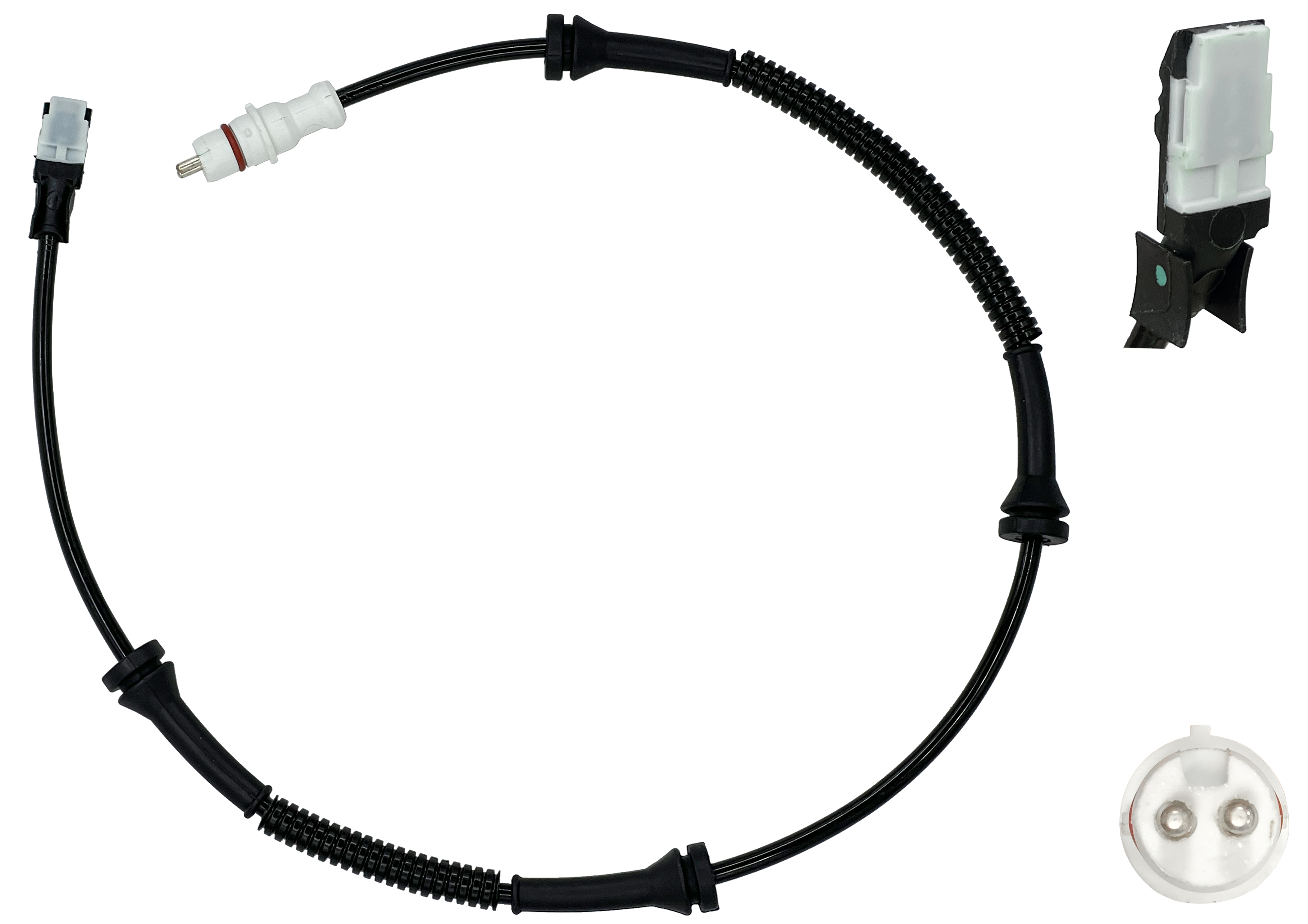 WL-A20009 ABS Wheel Speed Sensor