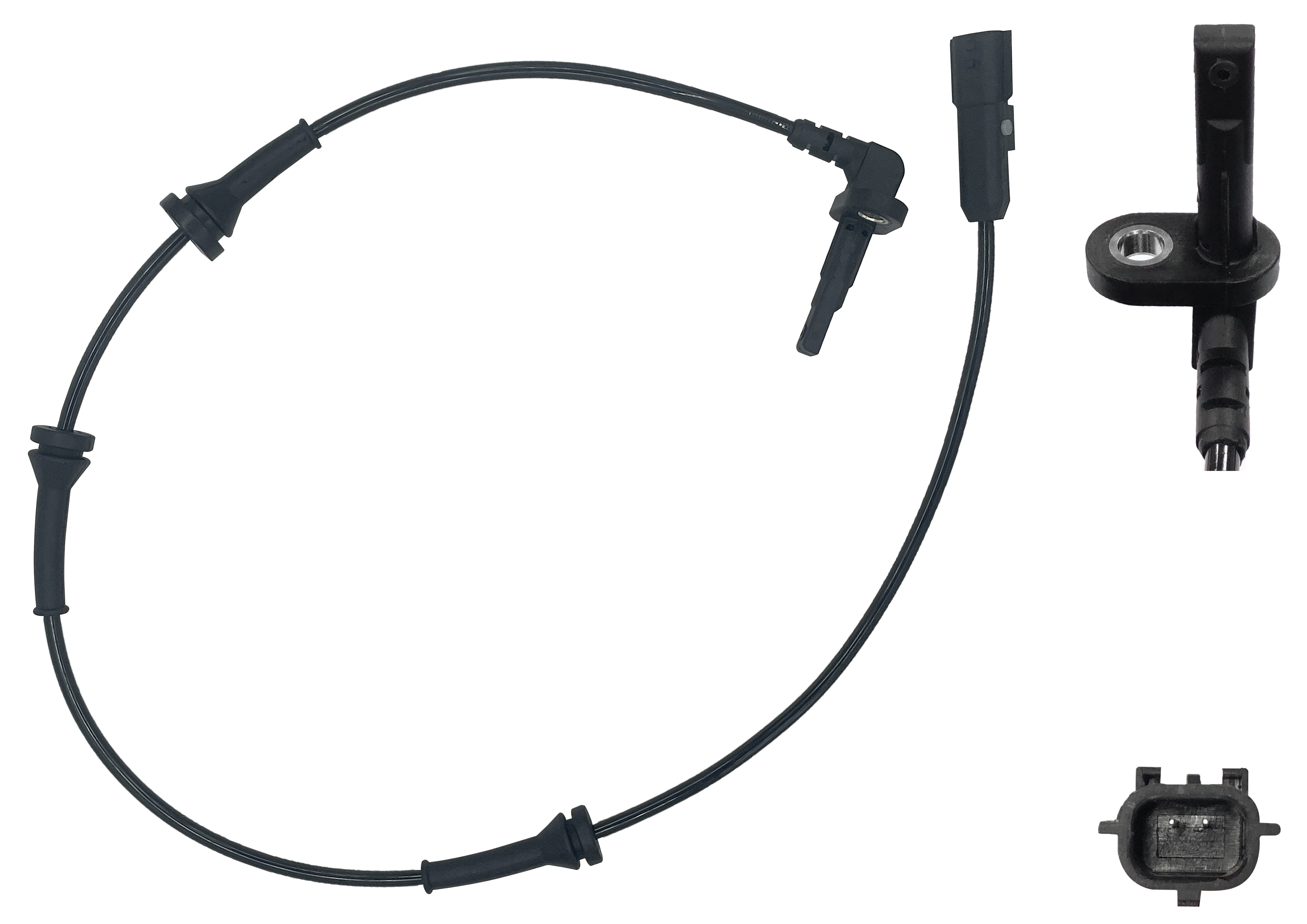 WL-A20060 ABS Wheel Speed Sensor