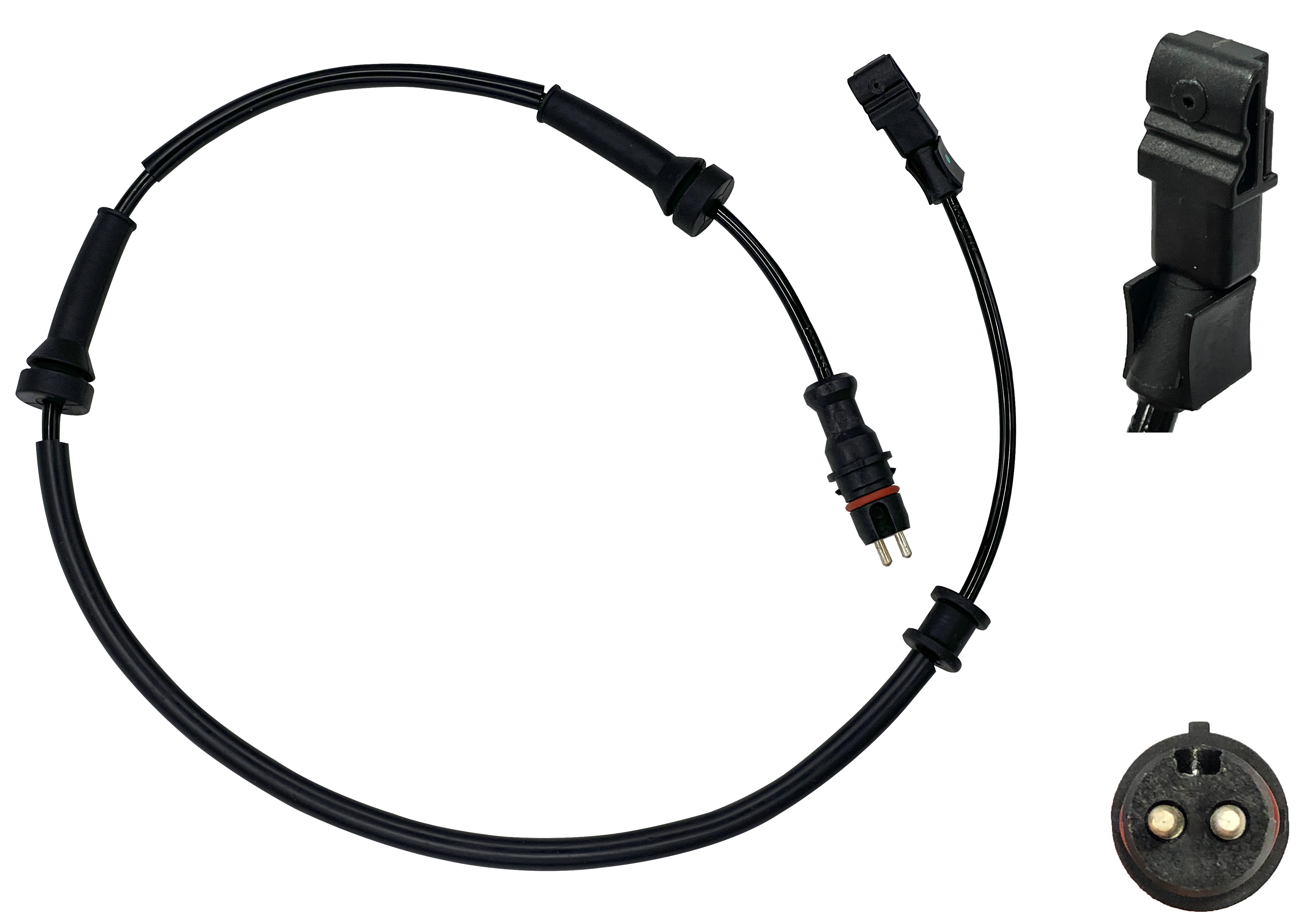 WL-A20105 ABS Wheel Speed Sensor