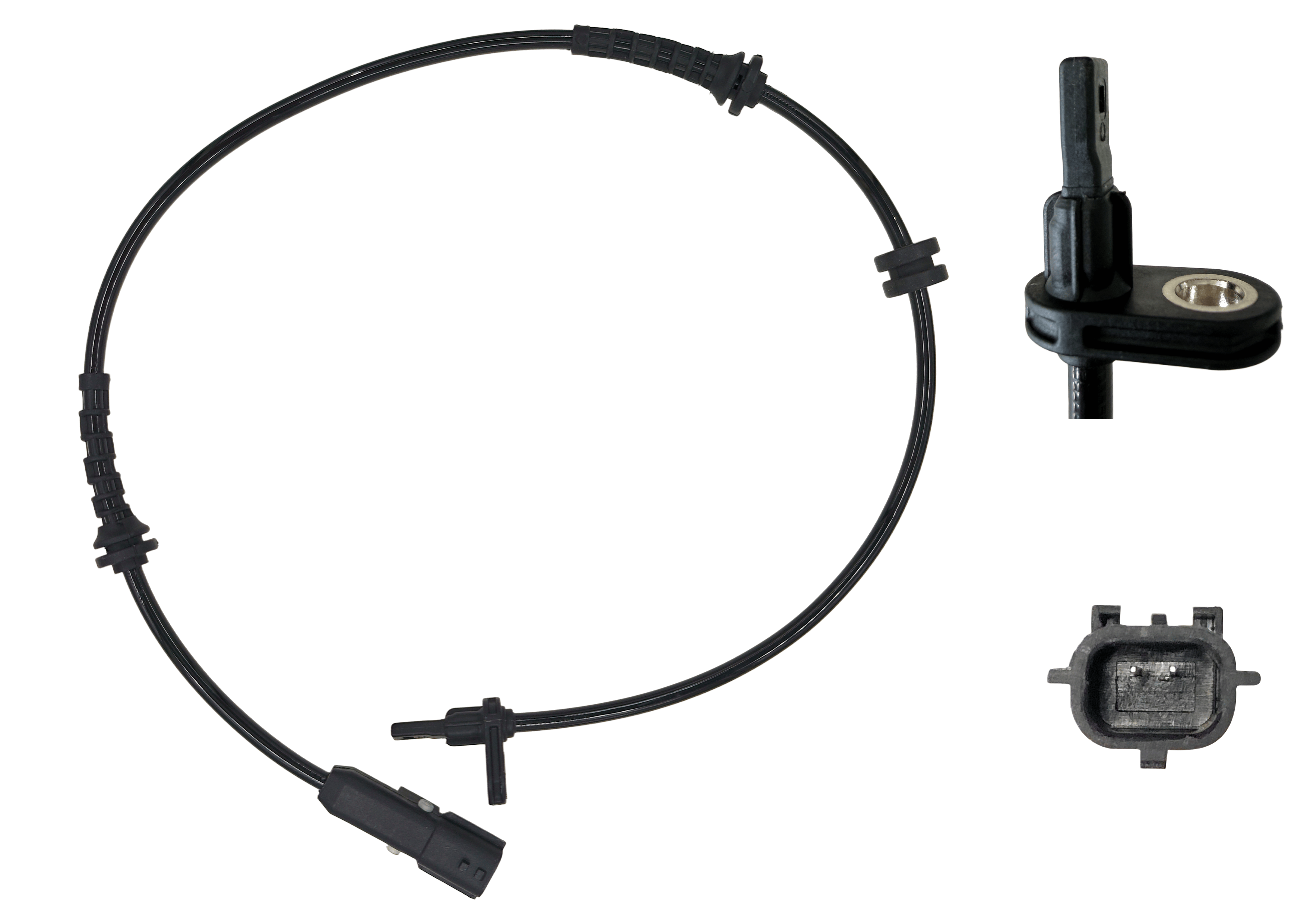 WL-A20116 ABS Wheel Speed Sensor