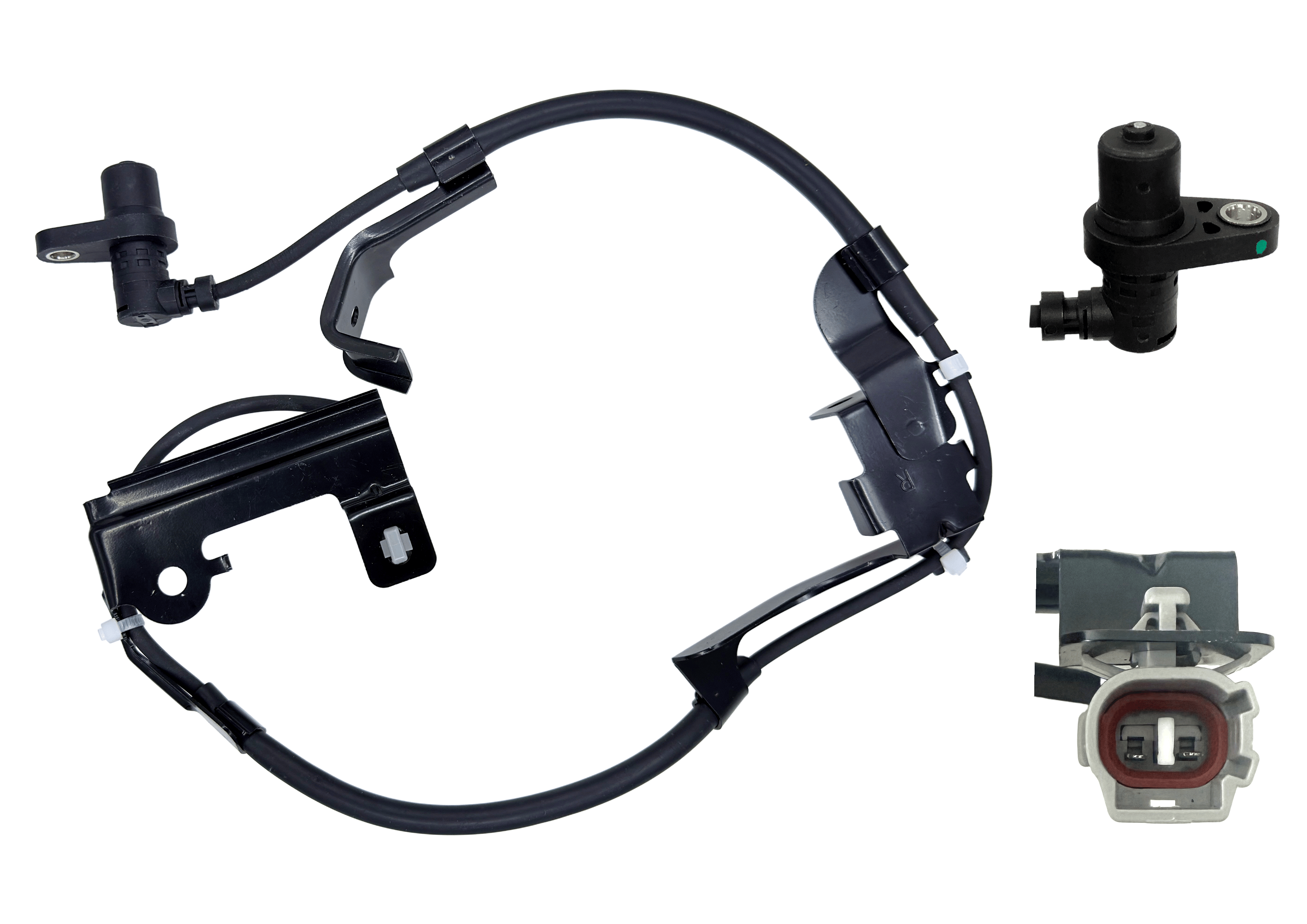 WL-A98135 ABS Wheel Speed Sensor