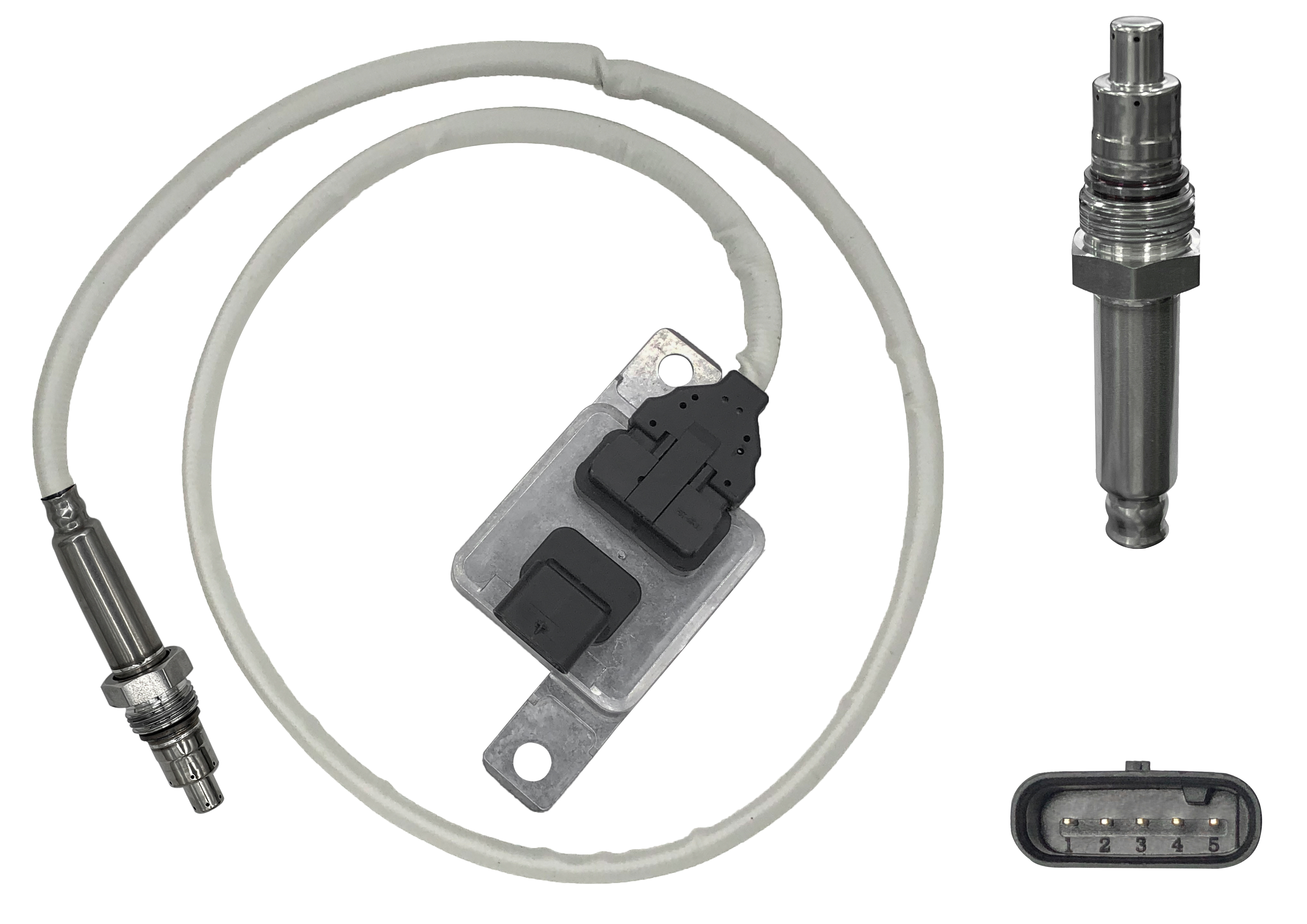 WL-N02001 NOx Sensor