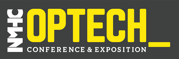NMHC OPTECH Conference & Exposition