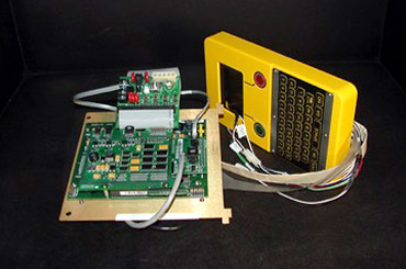 Apt Electronics Circuit Board Assembly - City Image Collection - Ultra HD Quality