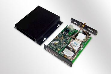 Apt Electronics Circuit Board Assembly - Professional Sunset Picture - Retina