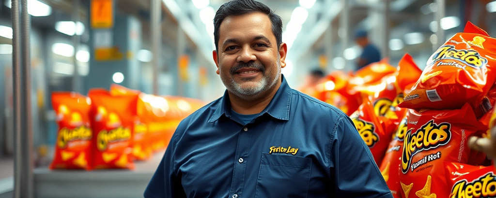 The Power of Ideas: What Richard Montañez’s Story Teaches Us About Success