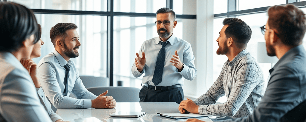 Building Accountability in Our Teams: 8 Essential Leadership Tips