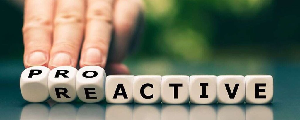 Proactive Problem Solving: 5 Effective Strategies