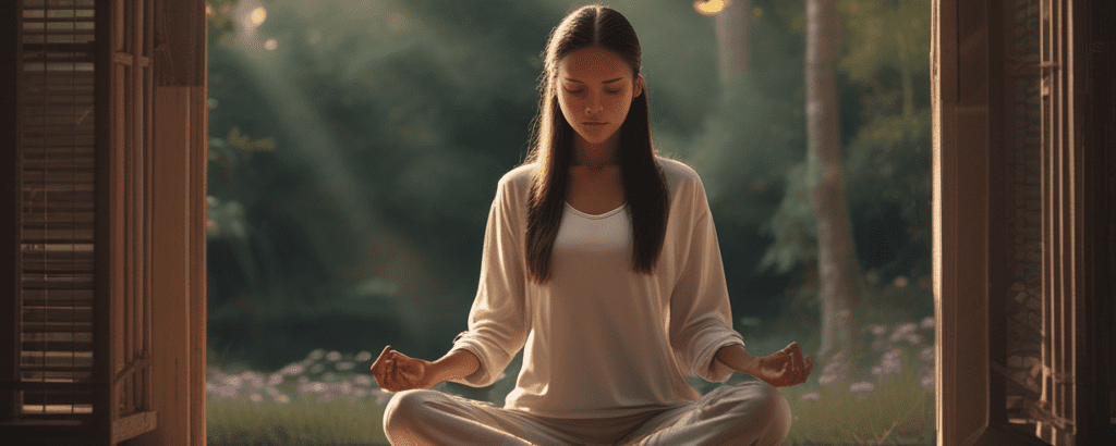 Self-Compassion: An Effective Tool For Mental Wellness