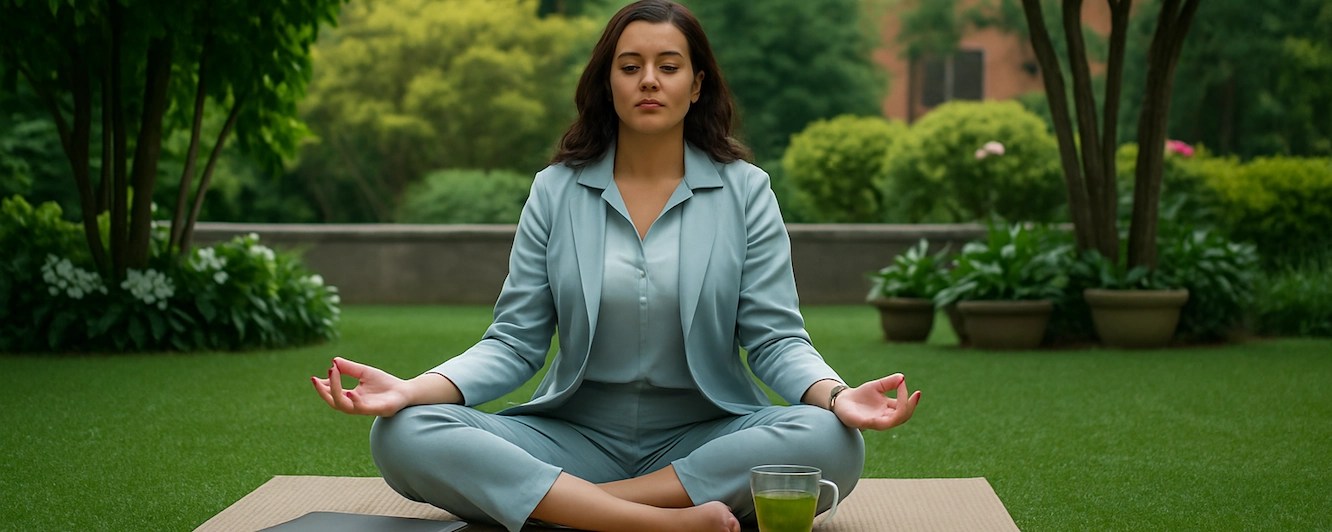 Master Digital Detox And Embrace a Healthier Life-Balance