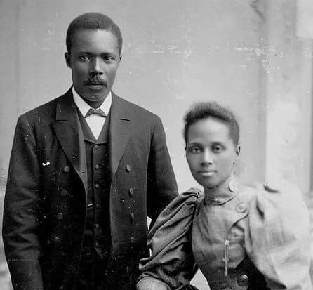 George Crum