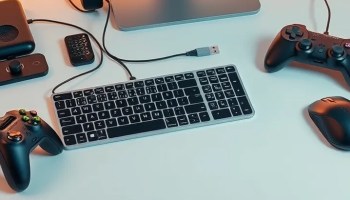 Mouse HumanControllers