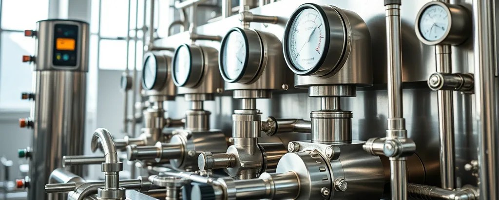 The Incredible Journey of Pasteurisation in Advancing Food Processing