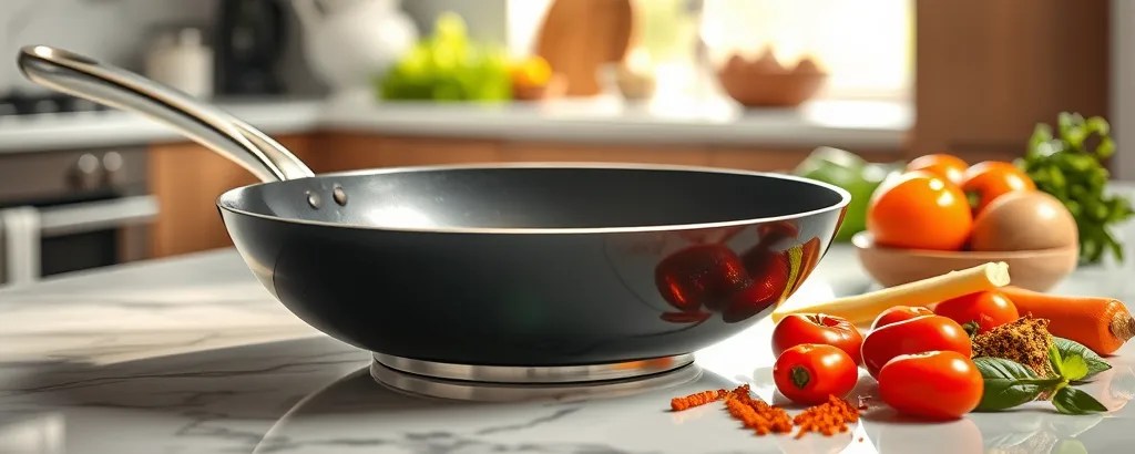 Teflon: Amazing Discovery That Changed the Kitchens and Beyond