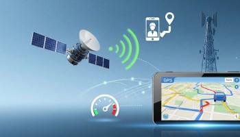GPS