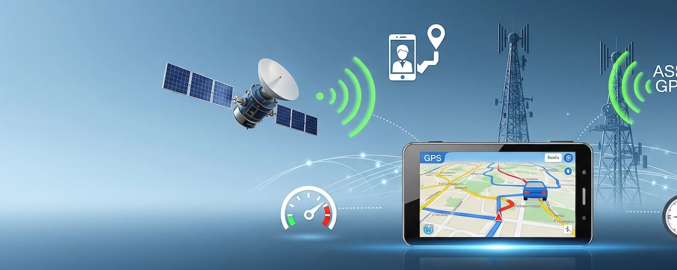 GPS Technology: How It Made Modern Navigation Convenient