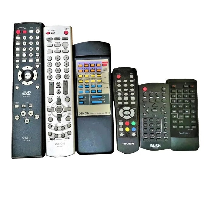 Remote Controller