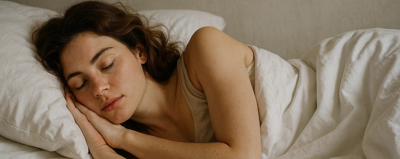 7 Hours of Quality Sleep: The Secret to Better Health