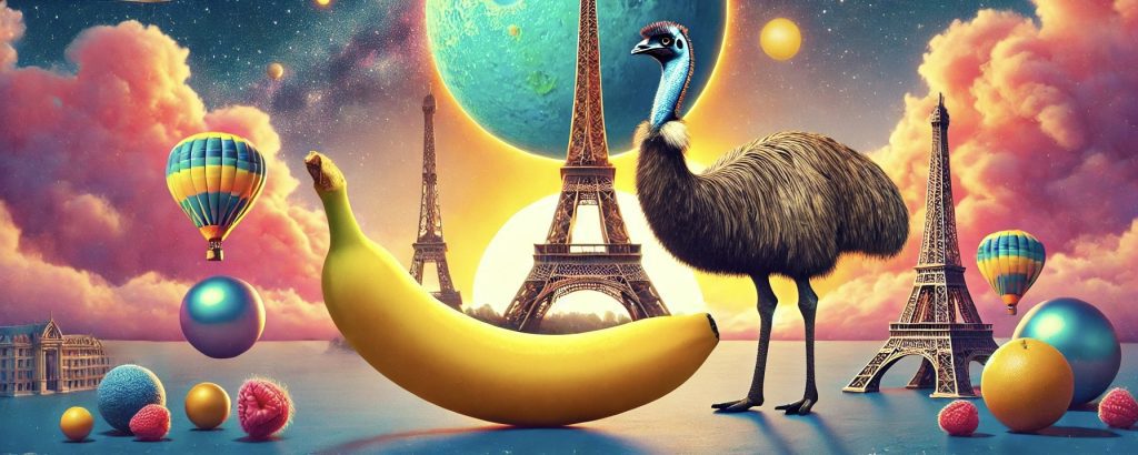 Unbelievable but True: Fascinating Facts That Will Amuse You!