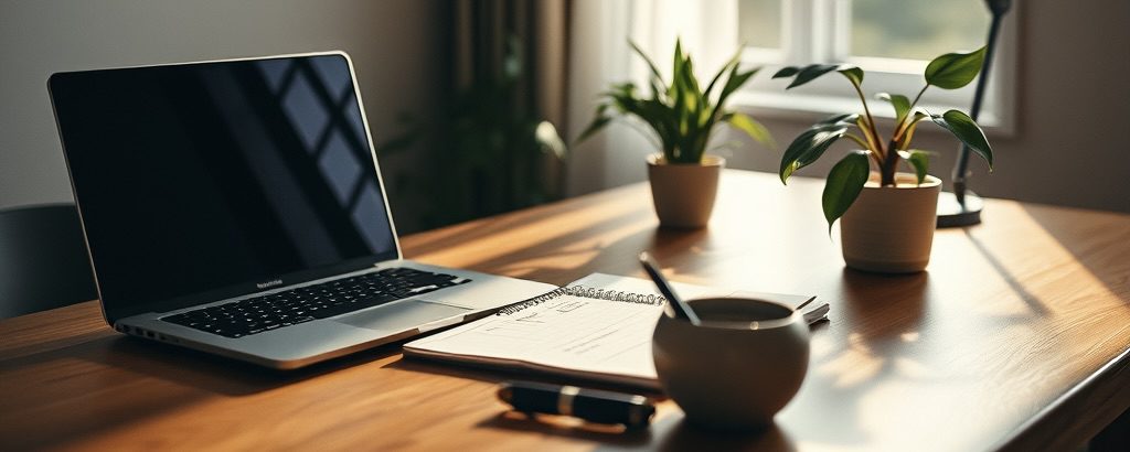 Mastering Work Pressure: 10-Step Guide to Inner Peace and Productivity