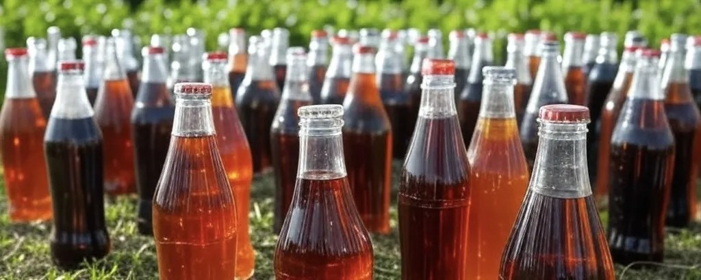 भारतीय कोला की कहानी: जब देसी स्वाद ने विदेशी दिग्गजों से टक्कर ली!