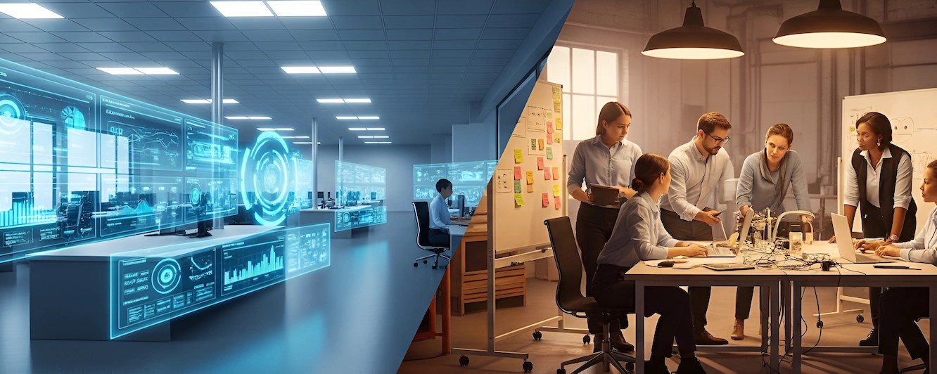 Perfect vs Good: Lessons in Crisis Management and Rapid Response