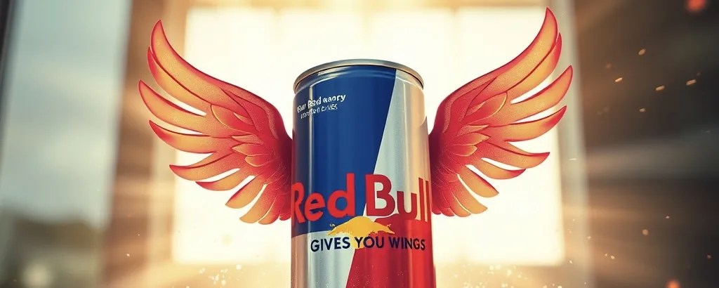 Red Bull Gives You Wings: A Marketing Hype That Ended in a Lawsuit